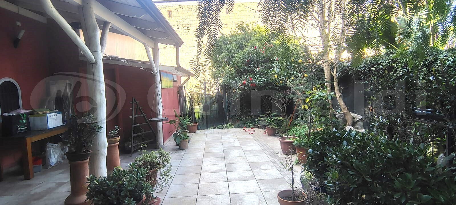 Appartamento da ristrutturare a San Giorgio a Cremano