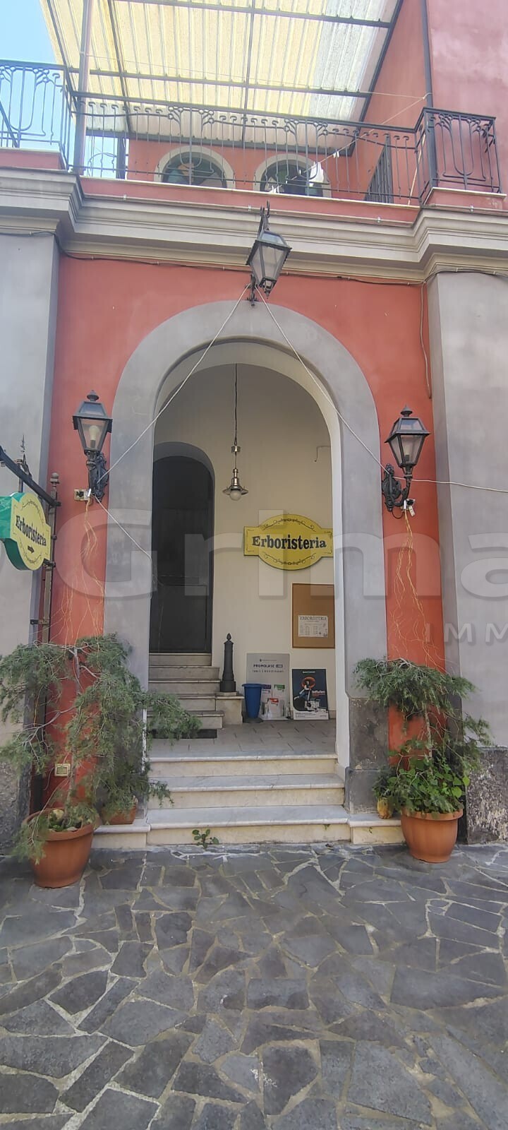 Appartamento da ristrutturare a San Giorgio a Cremano