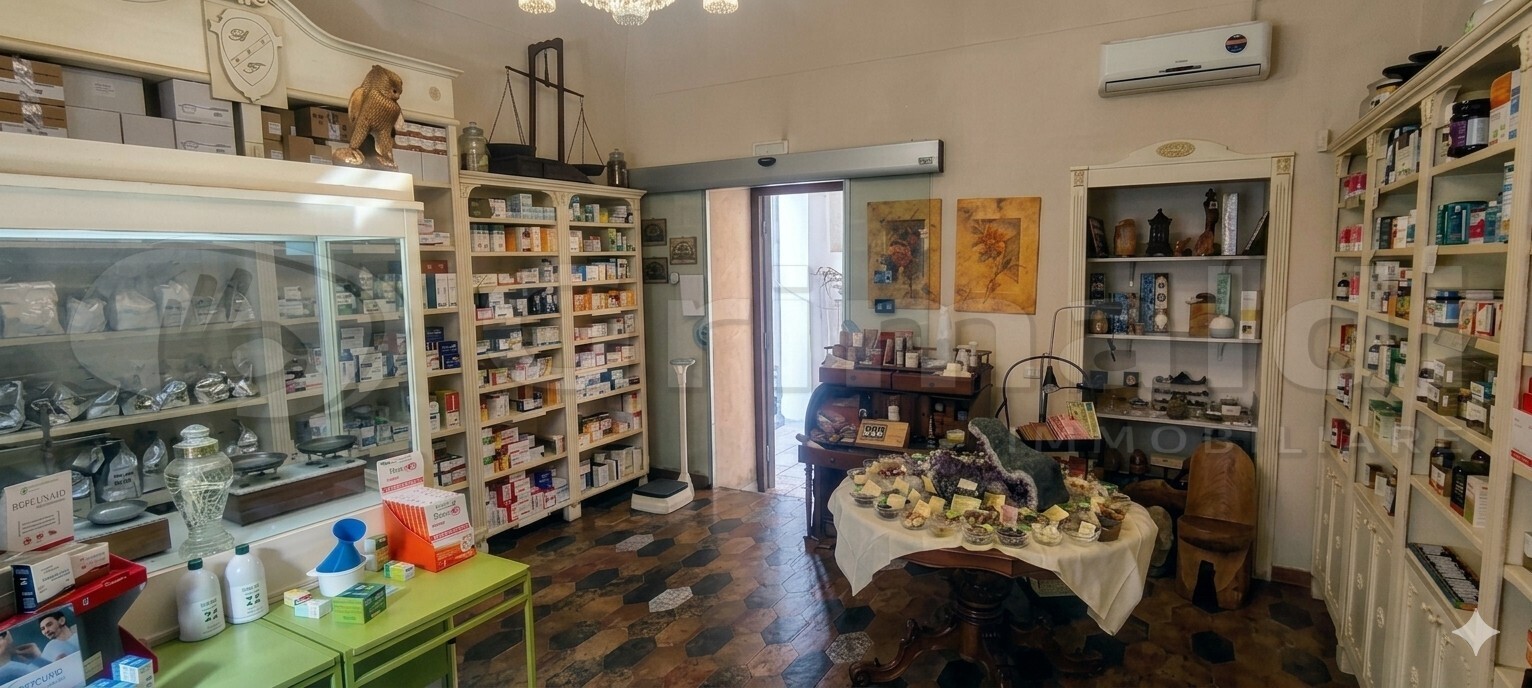 Appartamento da ristrutturare a San Giorgio a Cremano