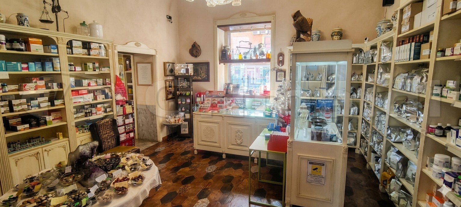 Appartamento da ristrutturare a San Giorgio a Cremano