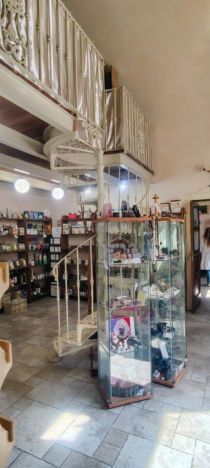 Appartamento da ristrutturare a San Giorgio a Cremano