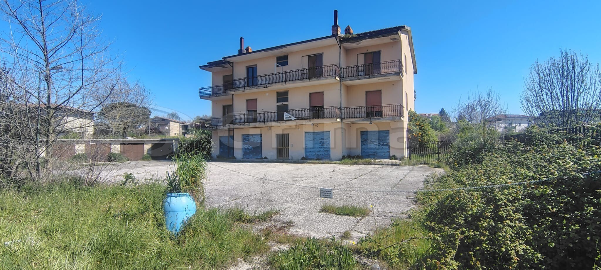 Casa indipendente con giardino in via sferracavallo snc, San Martino Valle Caudina