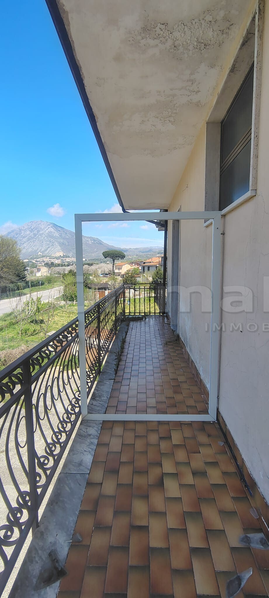 Casa indipendente con giardino in via sferracavallo snc, San Martino Valle Caudina