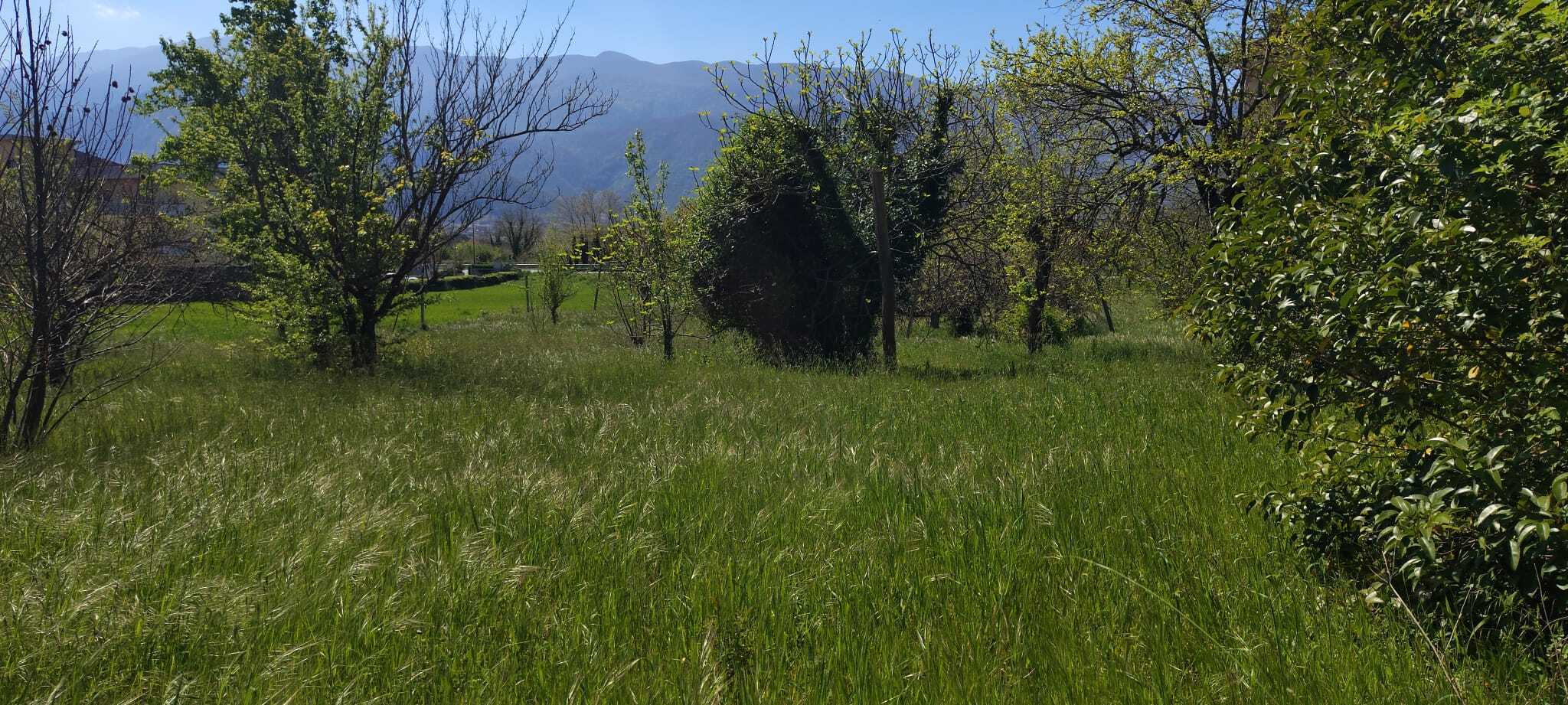 Casa indipendente con giardino in via sferracavallo snc, San Martino Valle Caudina