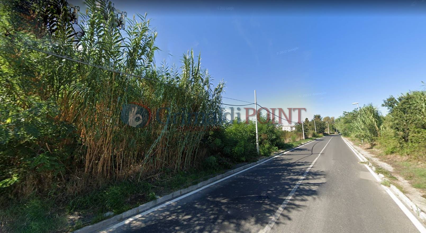 Terreno Agricolo in vendita a Giugliano in Campania