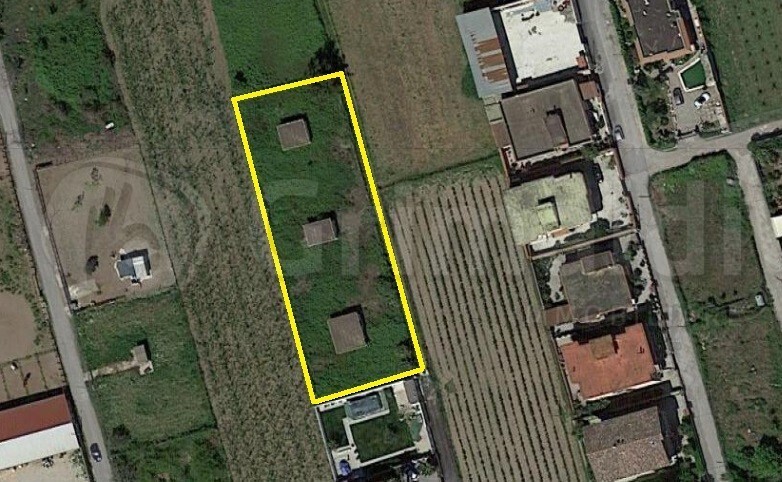 Casa indipendente nuova a Giugliano in Campania