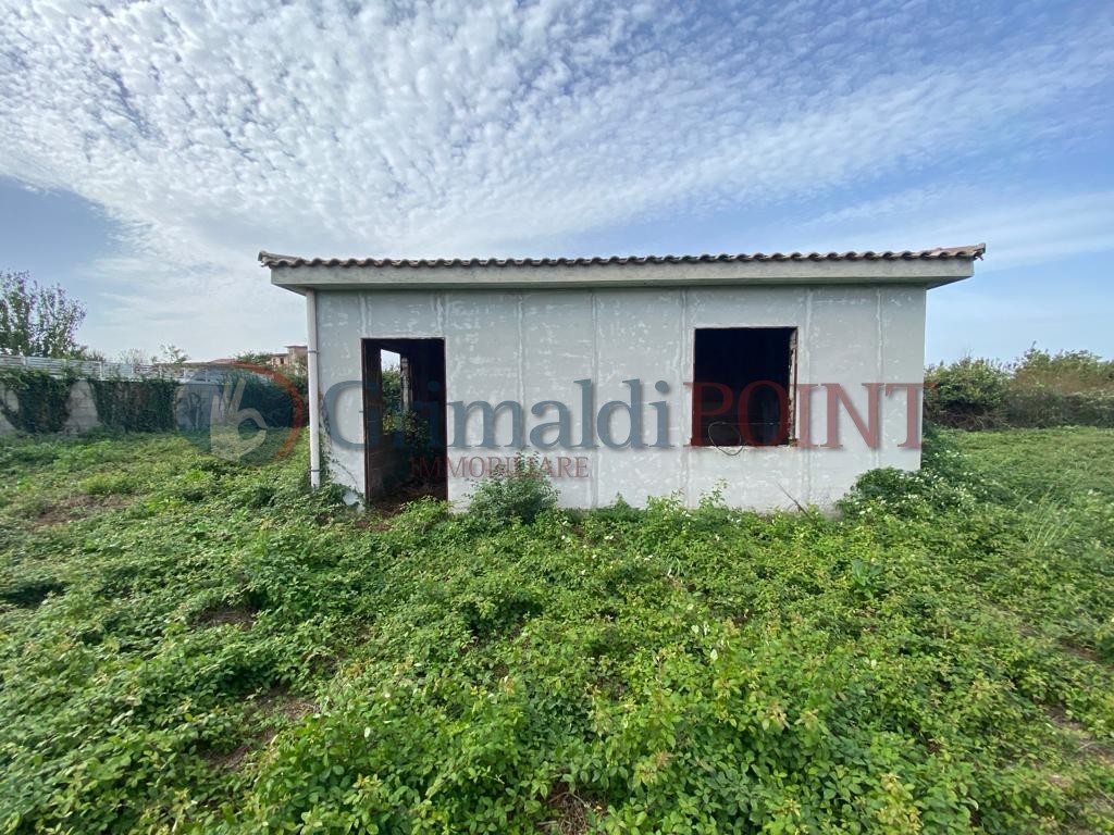 Casa indipendente nuova a Giugliano in Campania