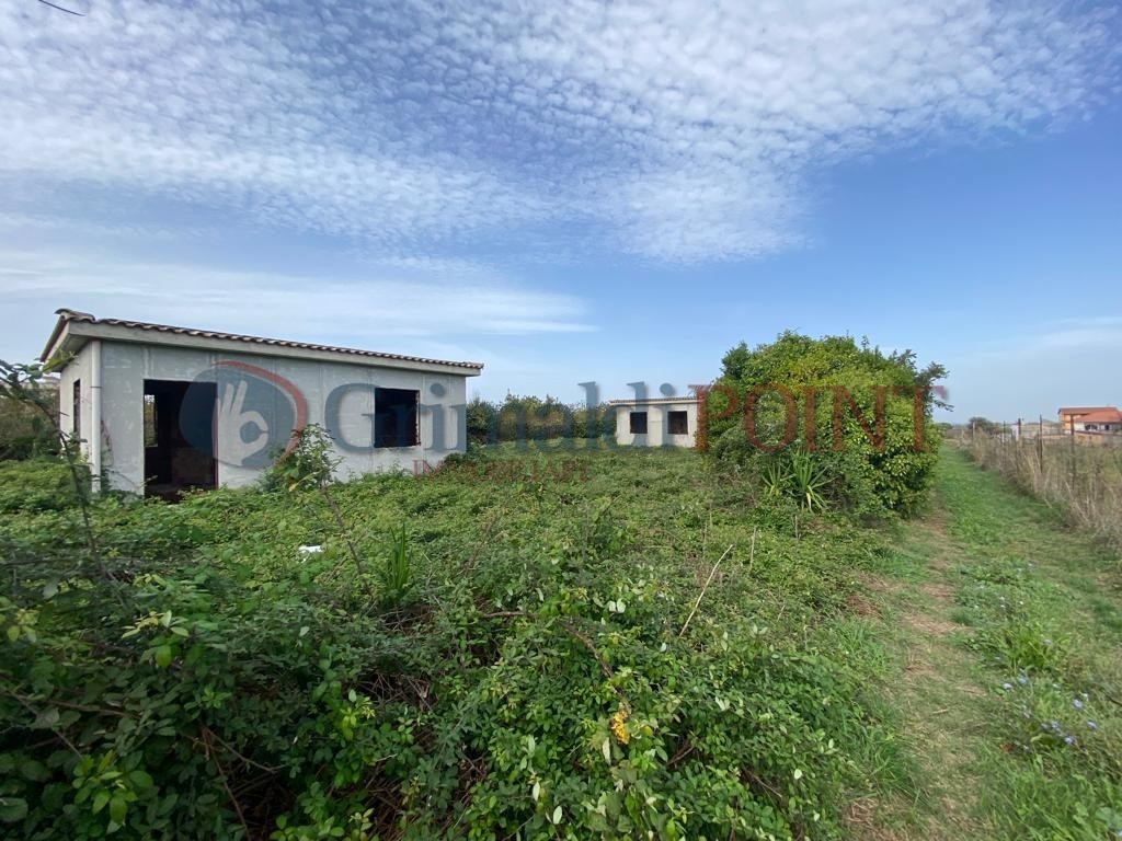 Casa indipendente nuova a Giugliano in Campania