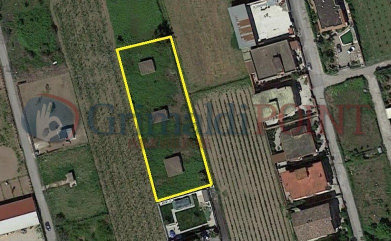 Casa indipendente nuova a Giugliano in Campania