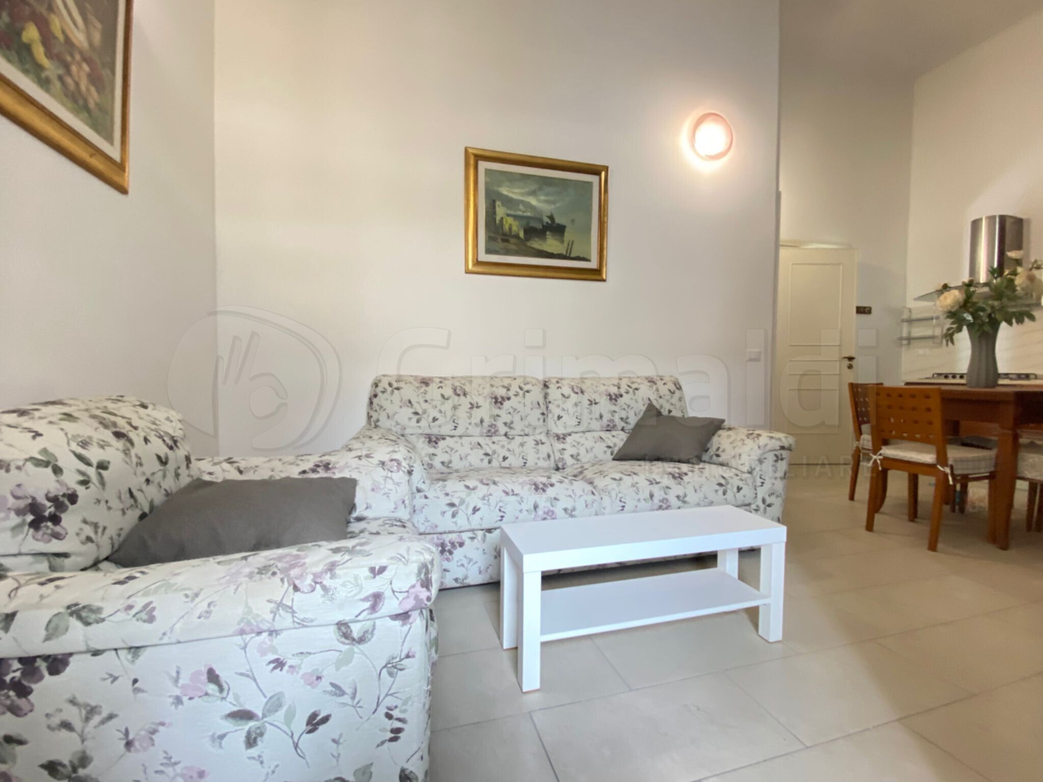 Bilocale in vendita a Giugliano in Campania