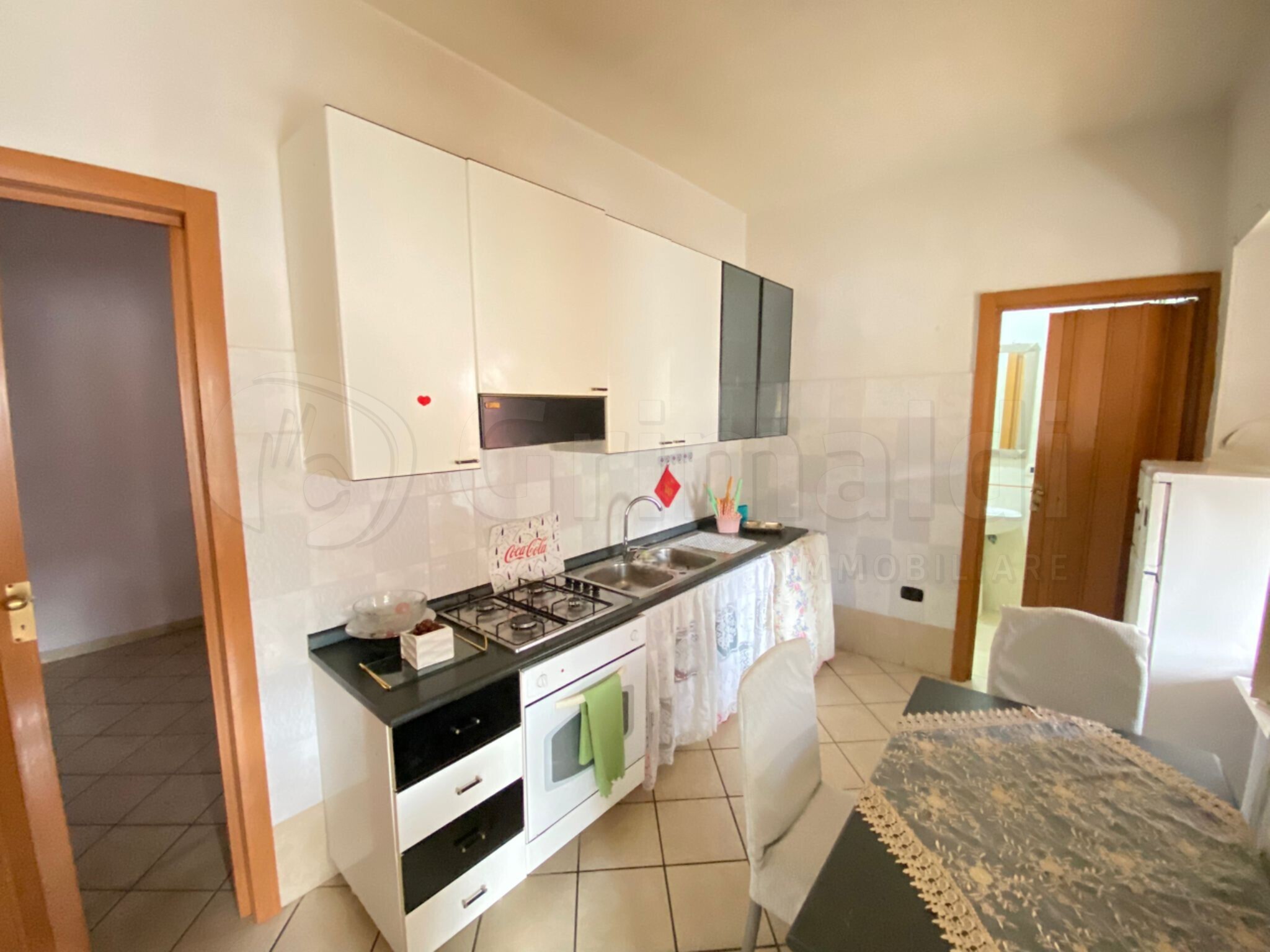 Bilocale in vendita a Giugliano in Campania