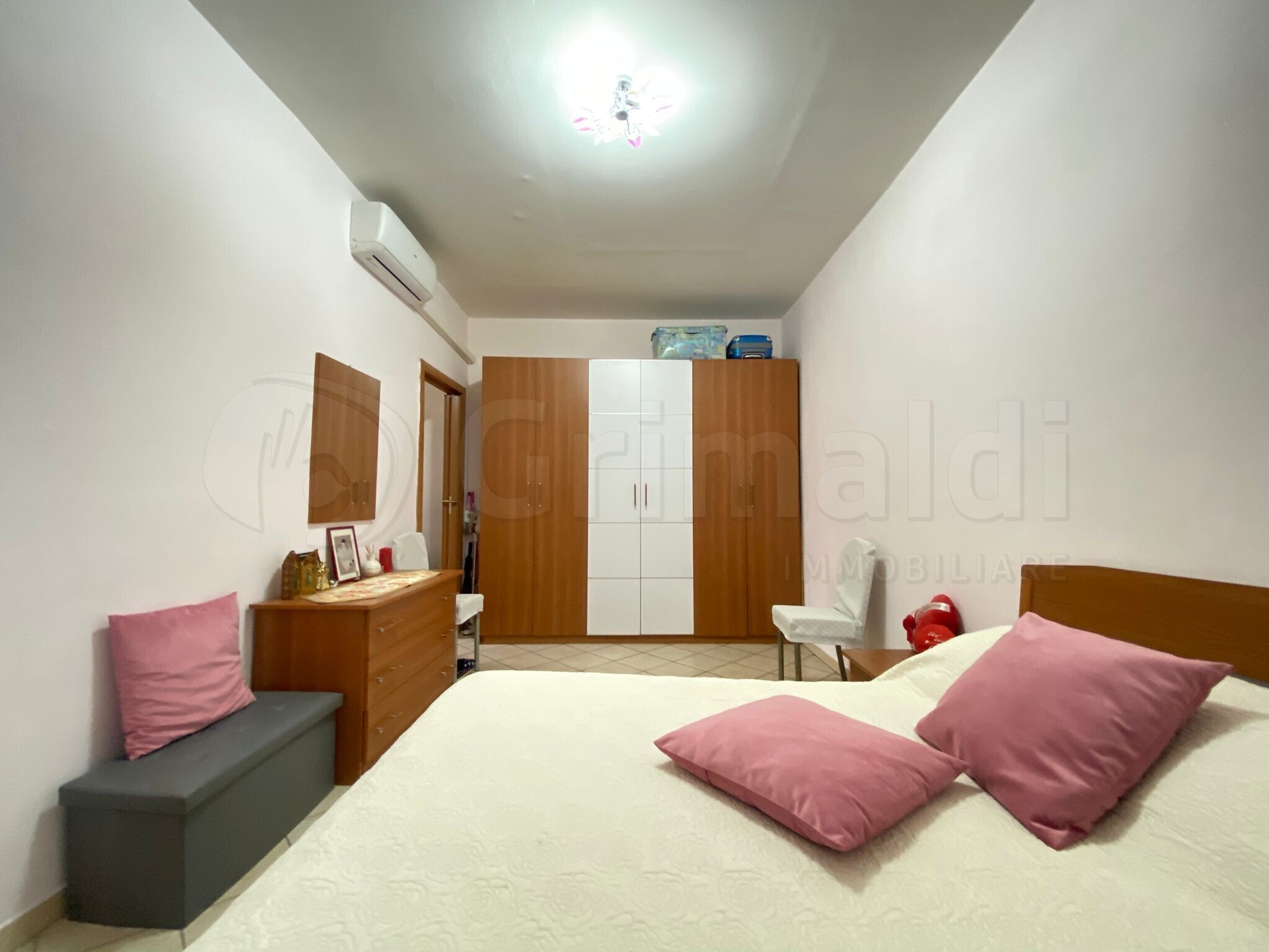 Bilocale in vendita a Giugliano in Campania