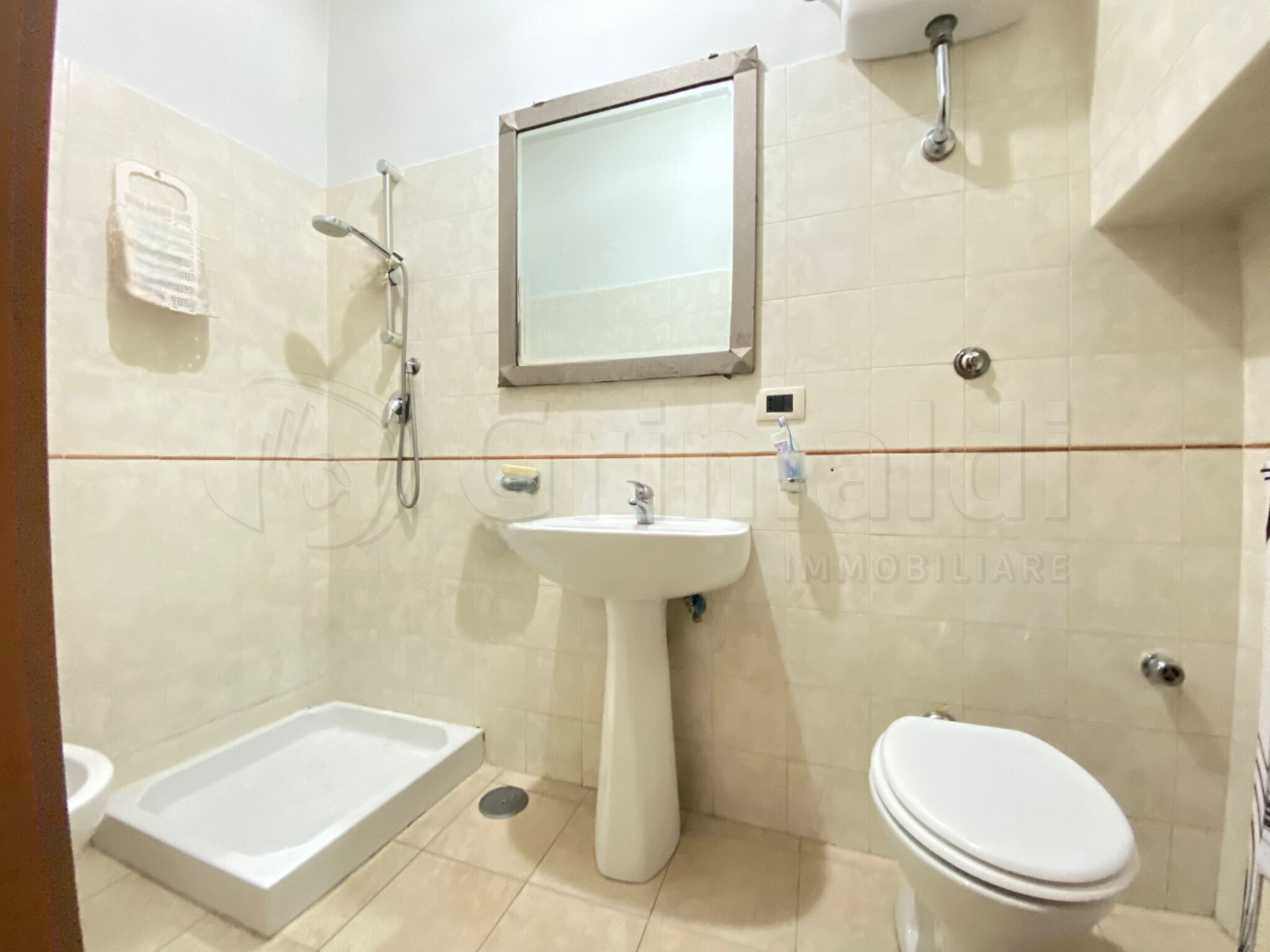 Bilocale in vendita a Giugliano in Campania