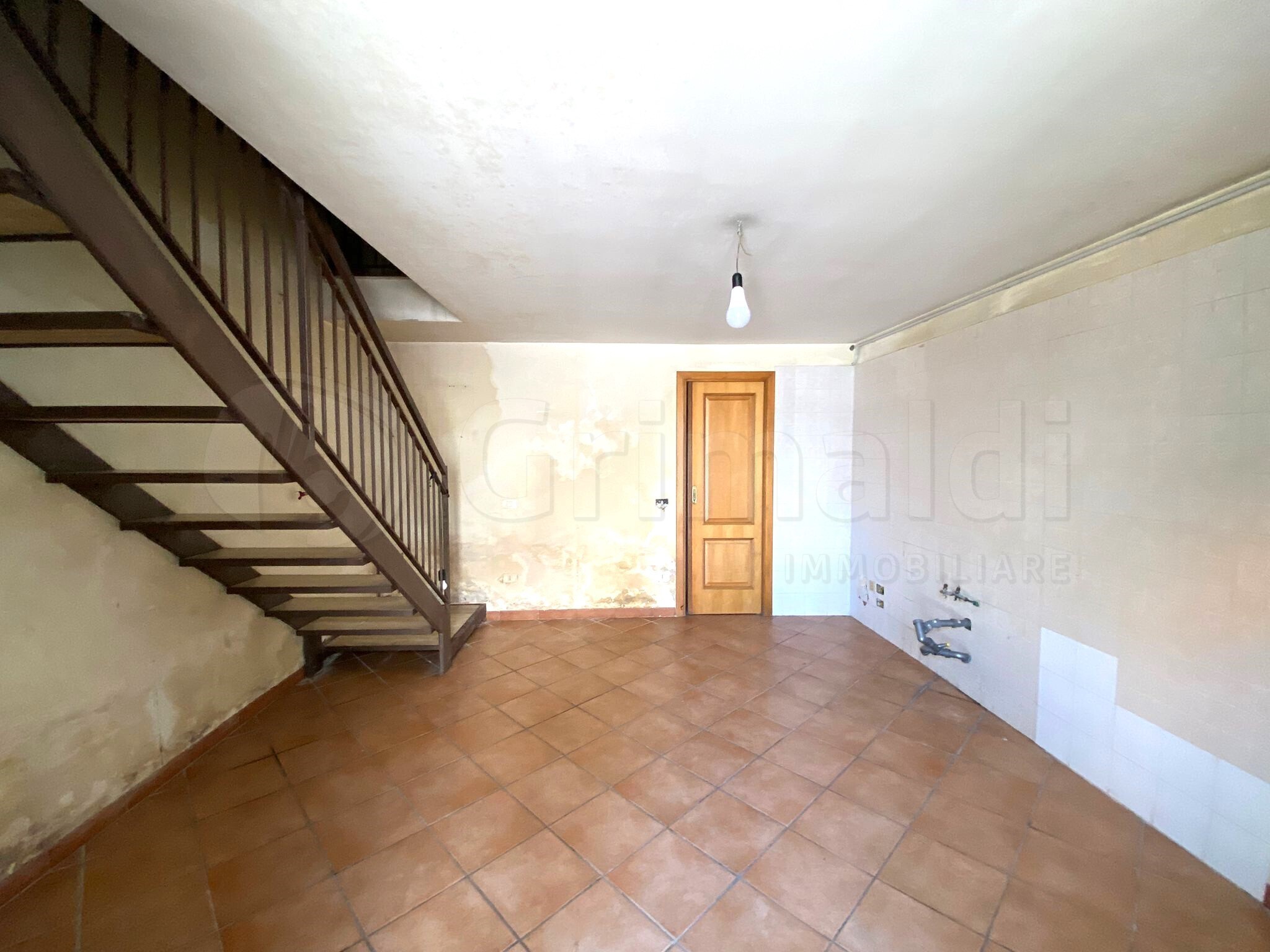 Ufficio in affitto a Villaricca