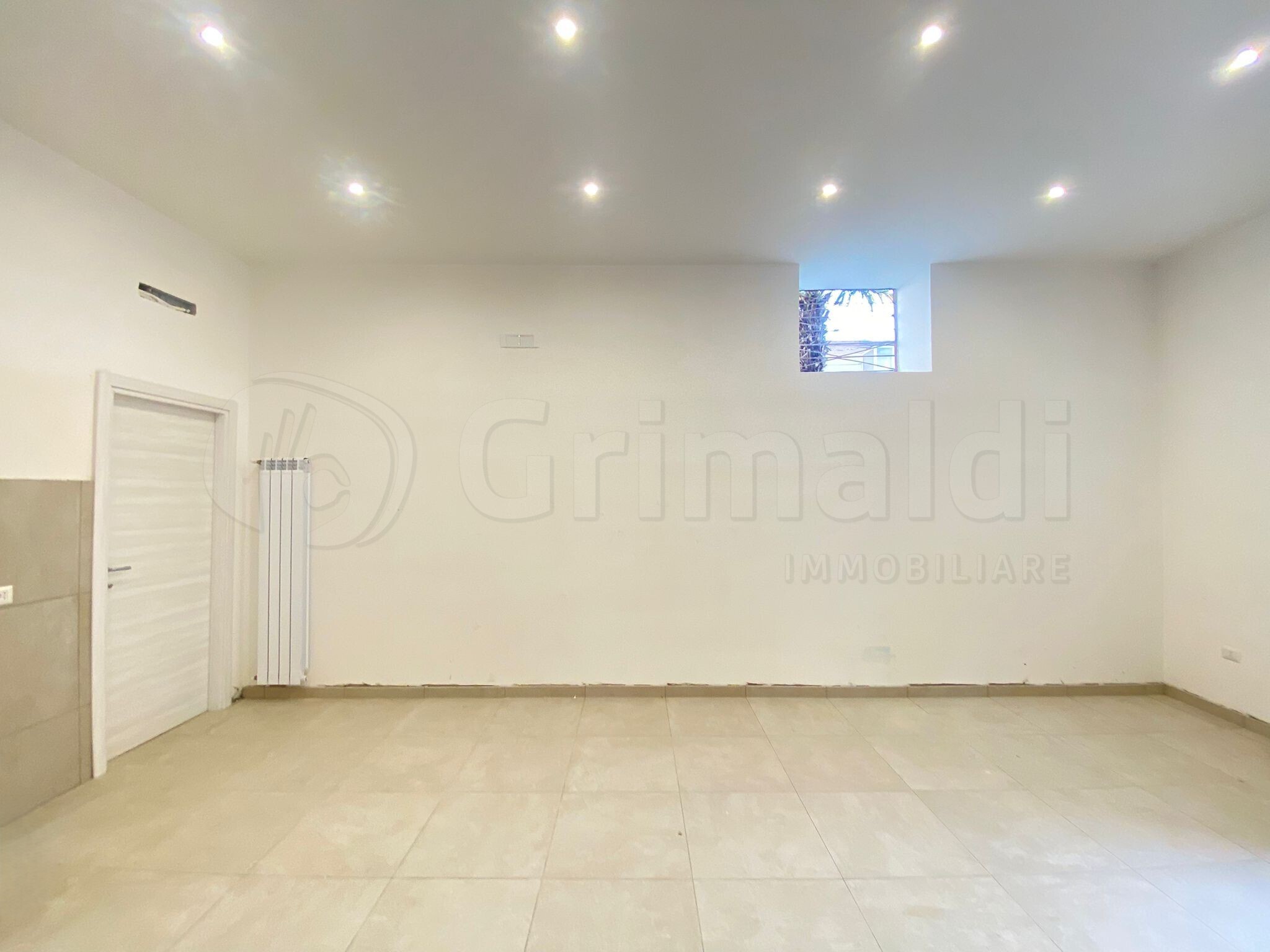 Villa ristrutturata a Giugliano in Campania