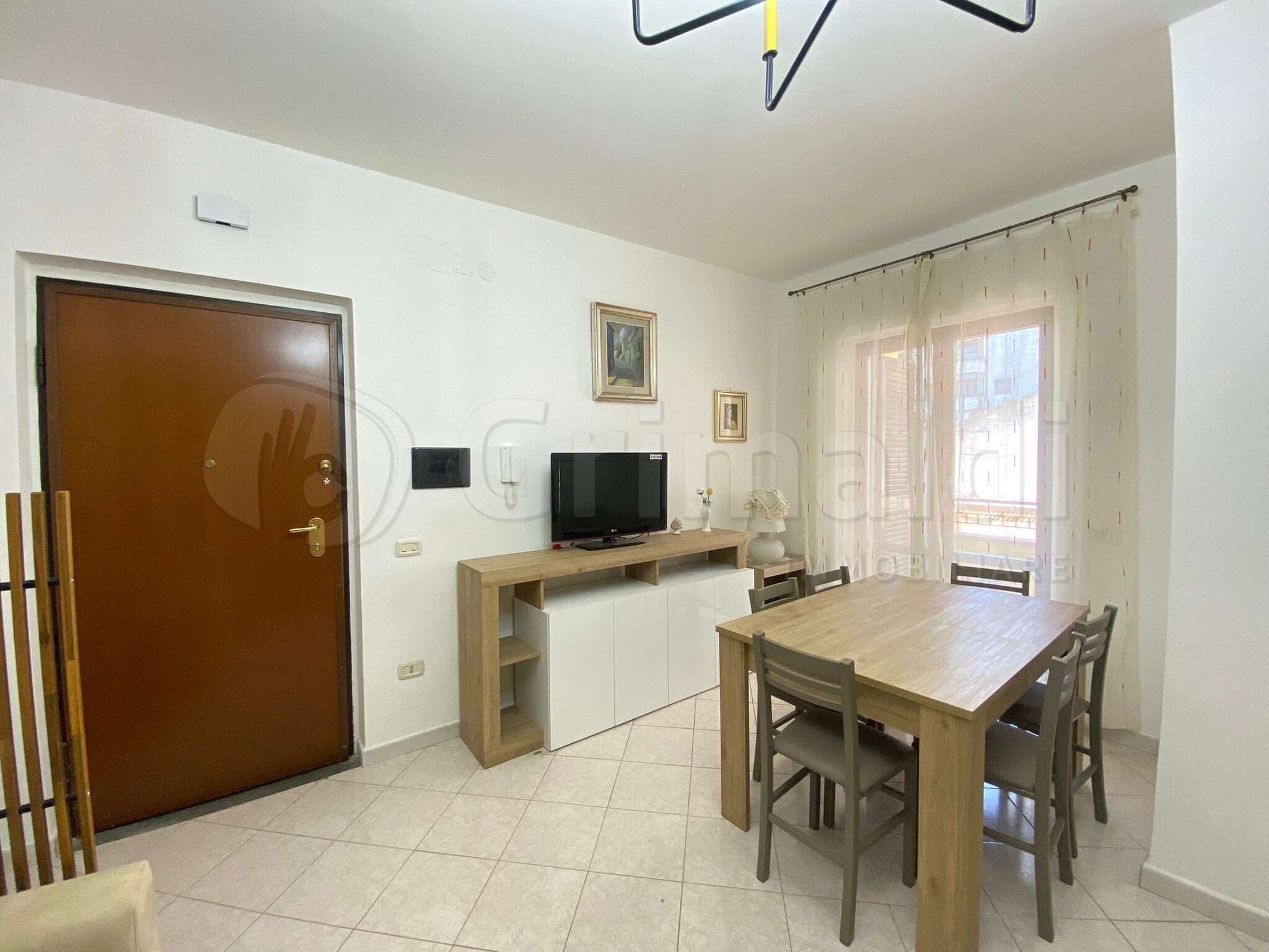 Bilocale in vendita a Melito di Napoli