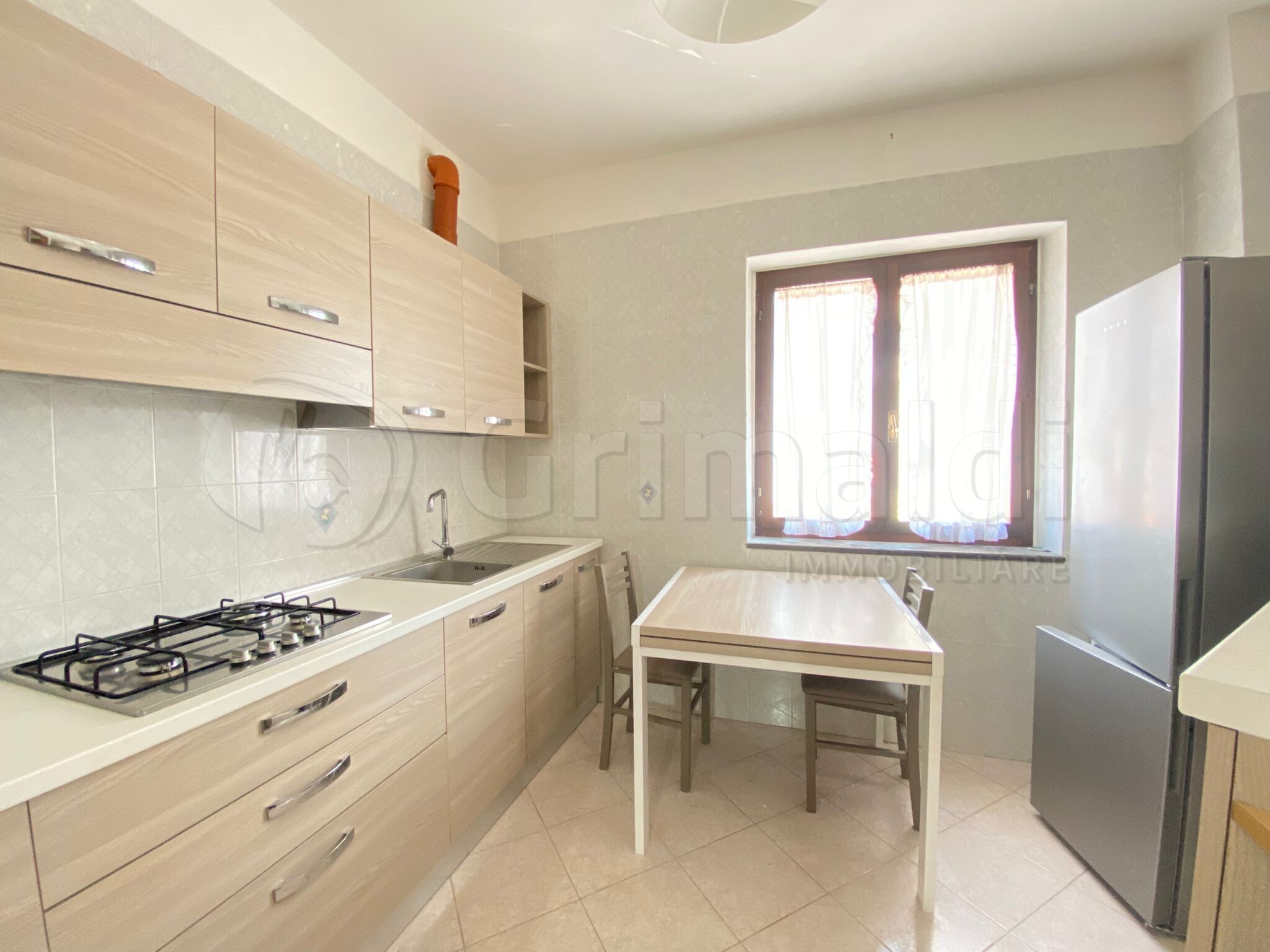 Bilocale in vendita a Melito di Napoli