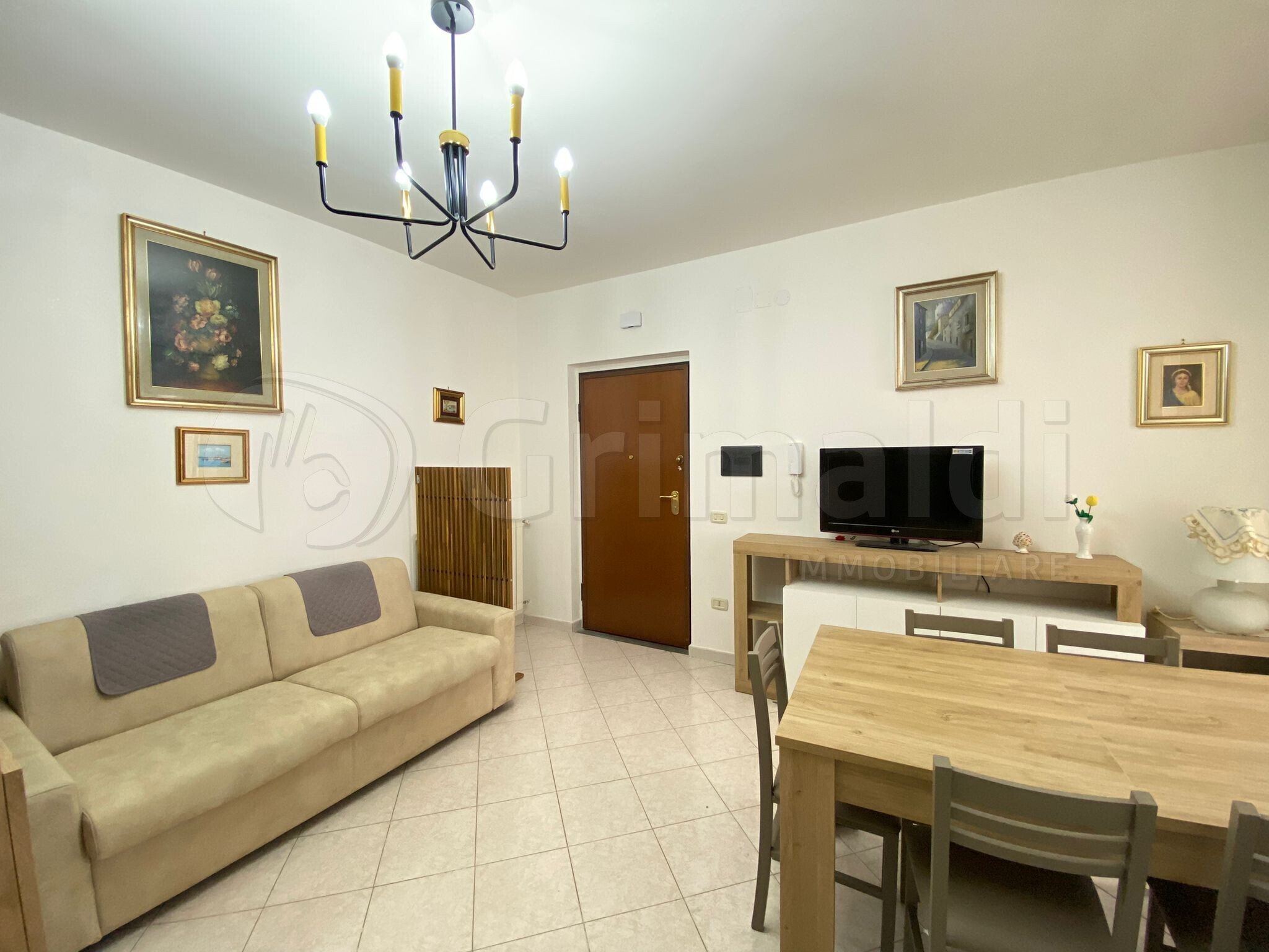 Bilocale in vendita a Melito di Napoli