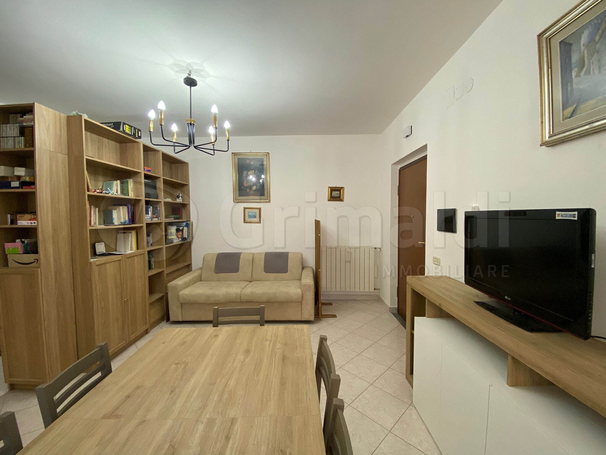 Bilocale in vendita a Melito di Napoli