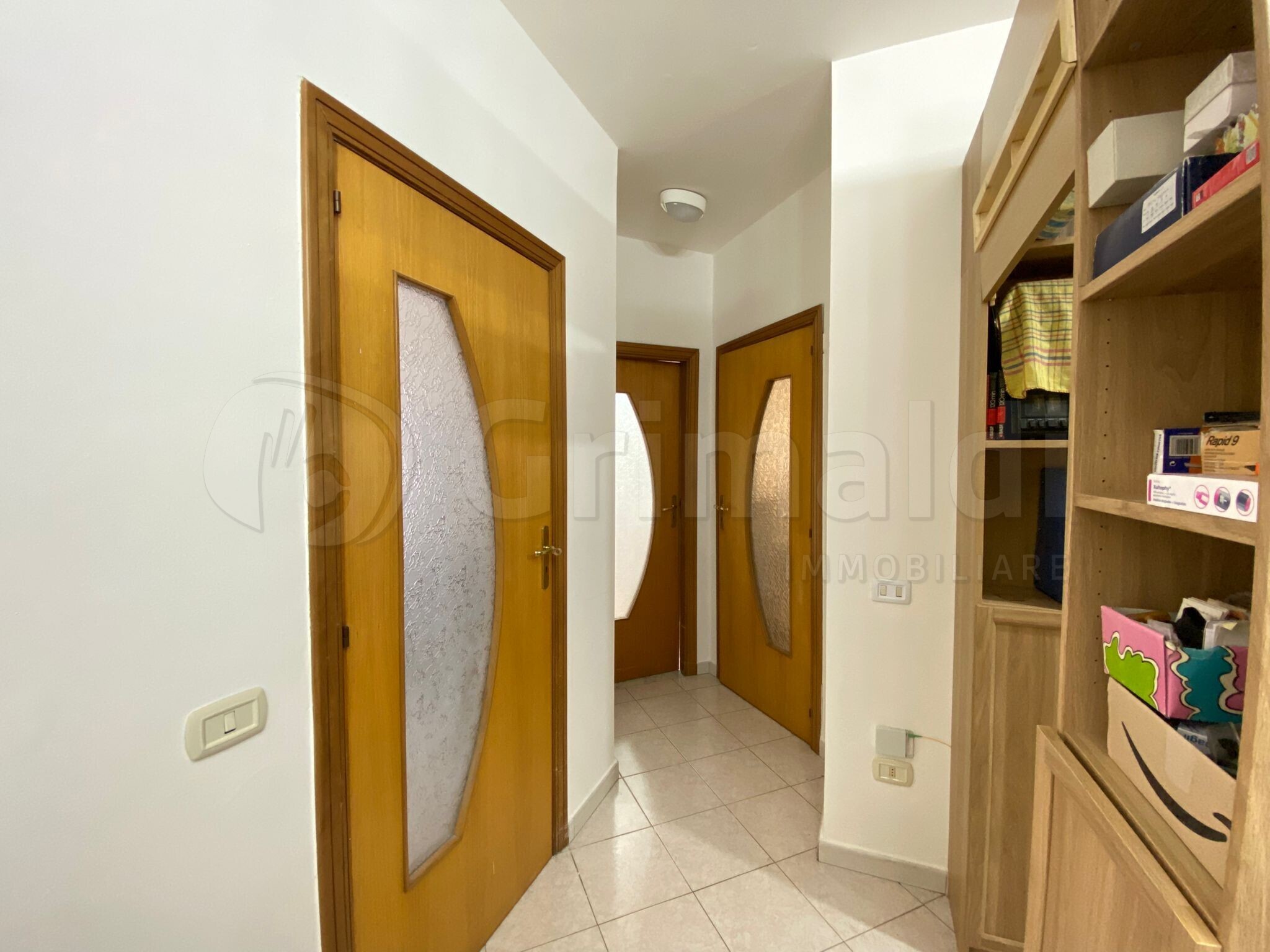 Bilocale in vendita a Melito di Napoli