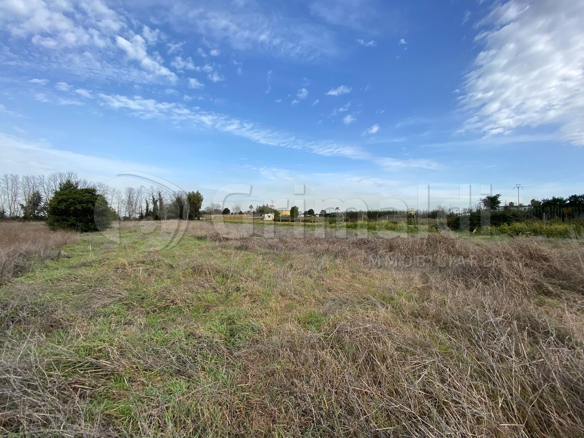 Terreno Agricolo in affitto a Giugliano in Campania