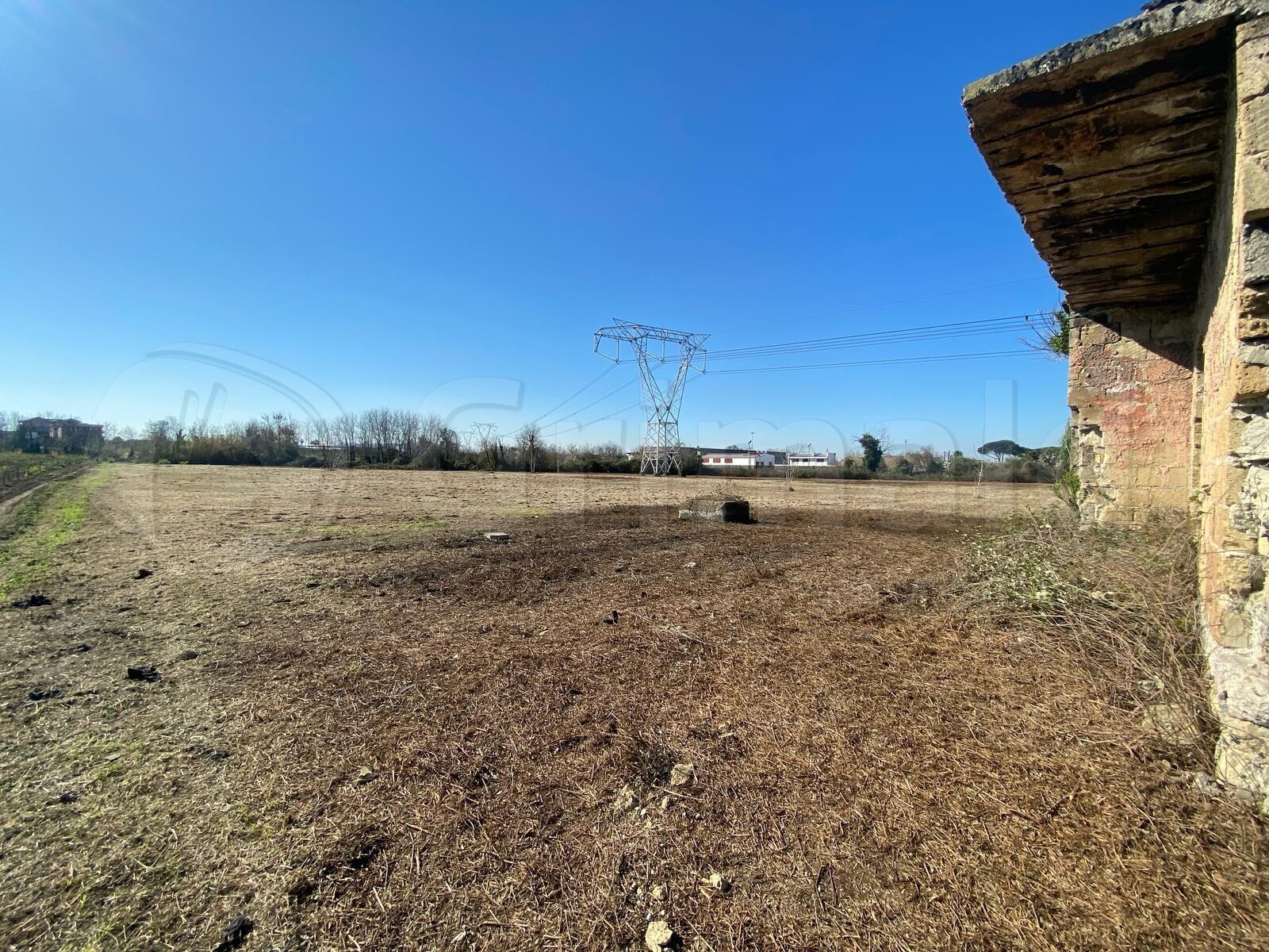 Terreno Agricolo in vendita a Giugliano in Campania