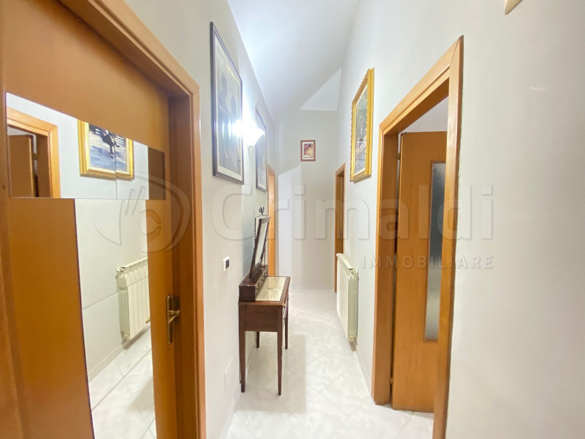 Mansarda in vendita a Giugliano in Campania