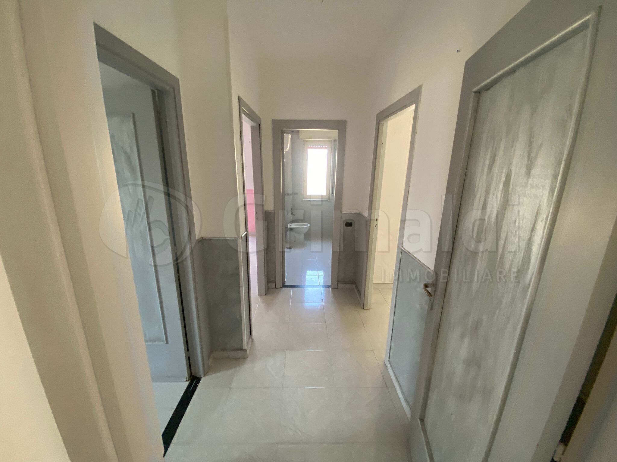 Trilocale in vendita a Melito di Napoli