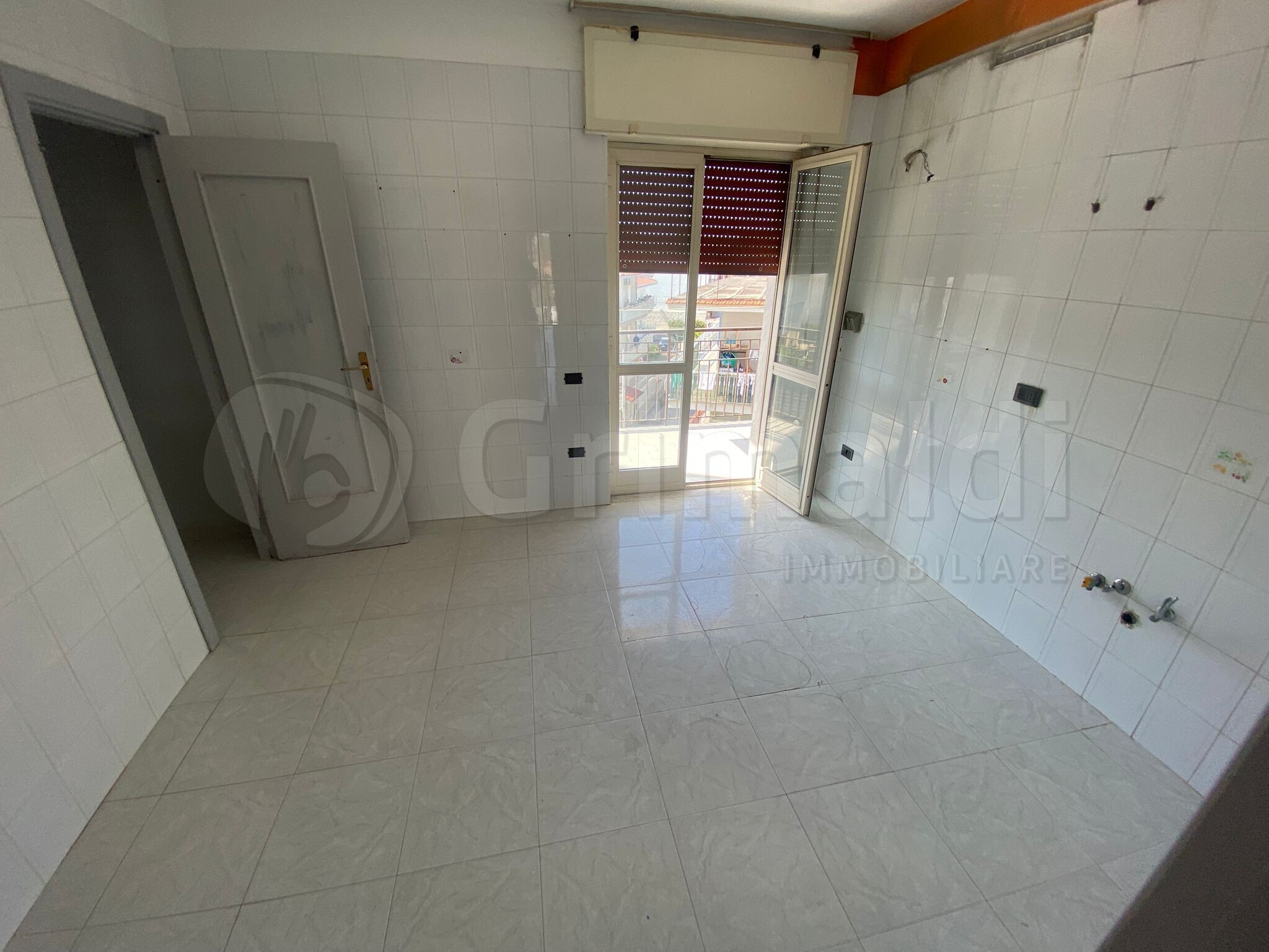 Trilocale in vendita a Melito di Napoli