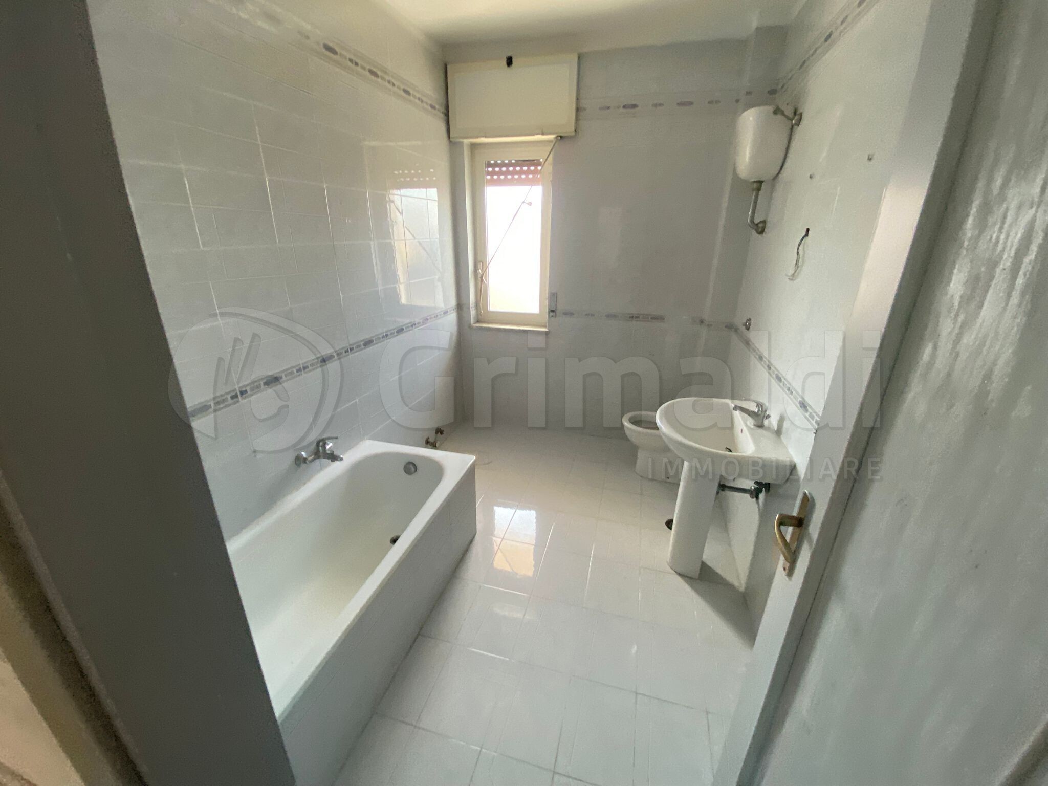 Trilocale in vendita a Melito di Napoli