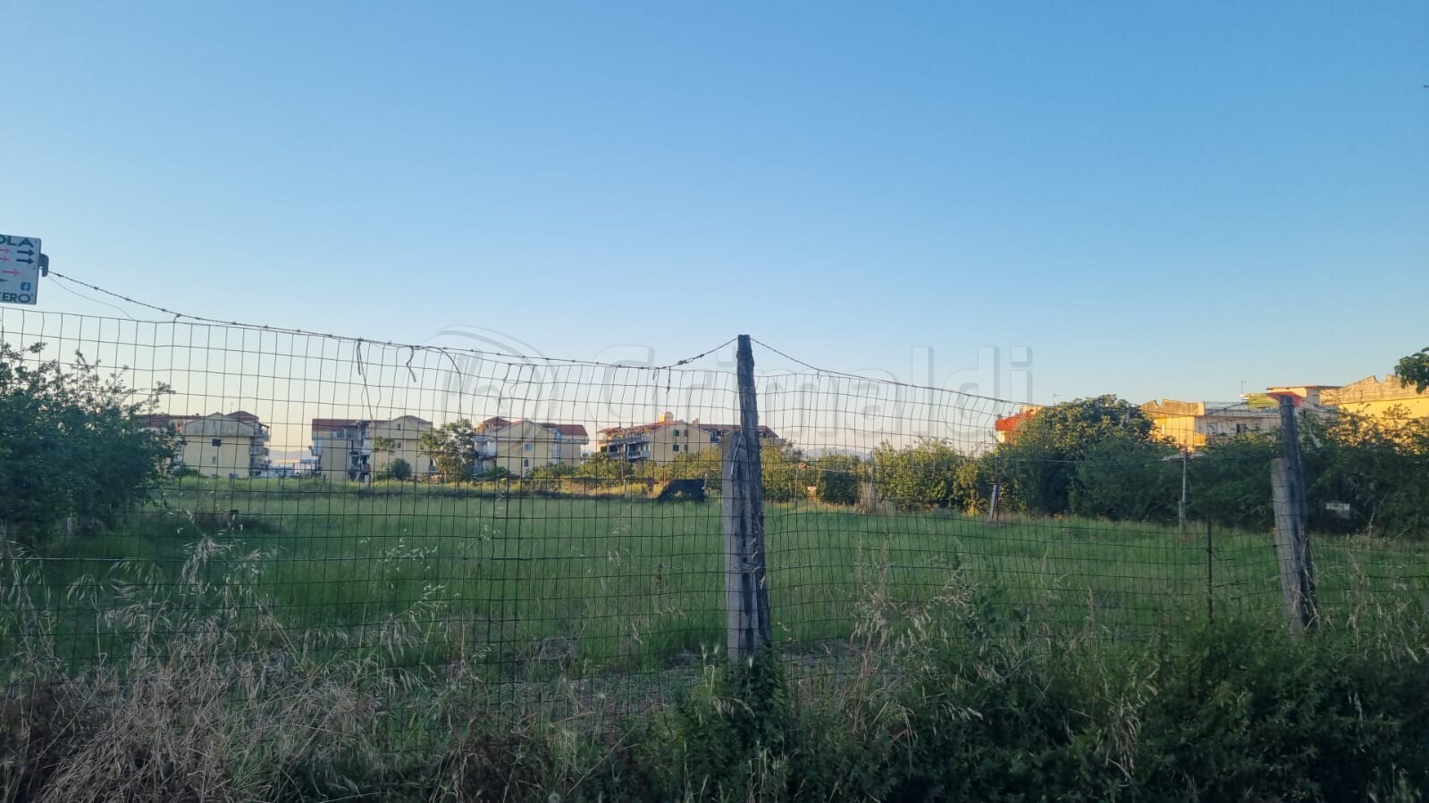 Terreno Agricolo in vendita a Giugliano in Campania