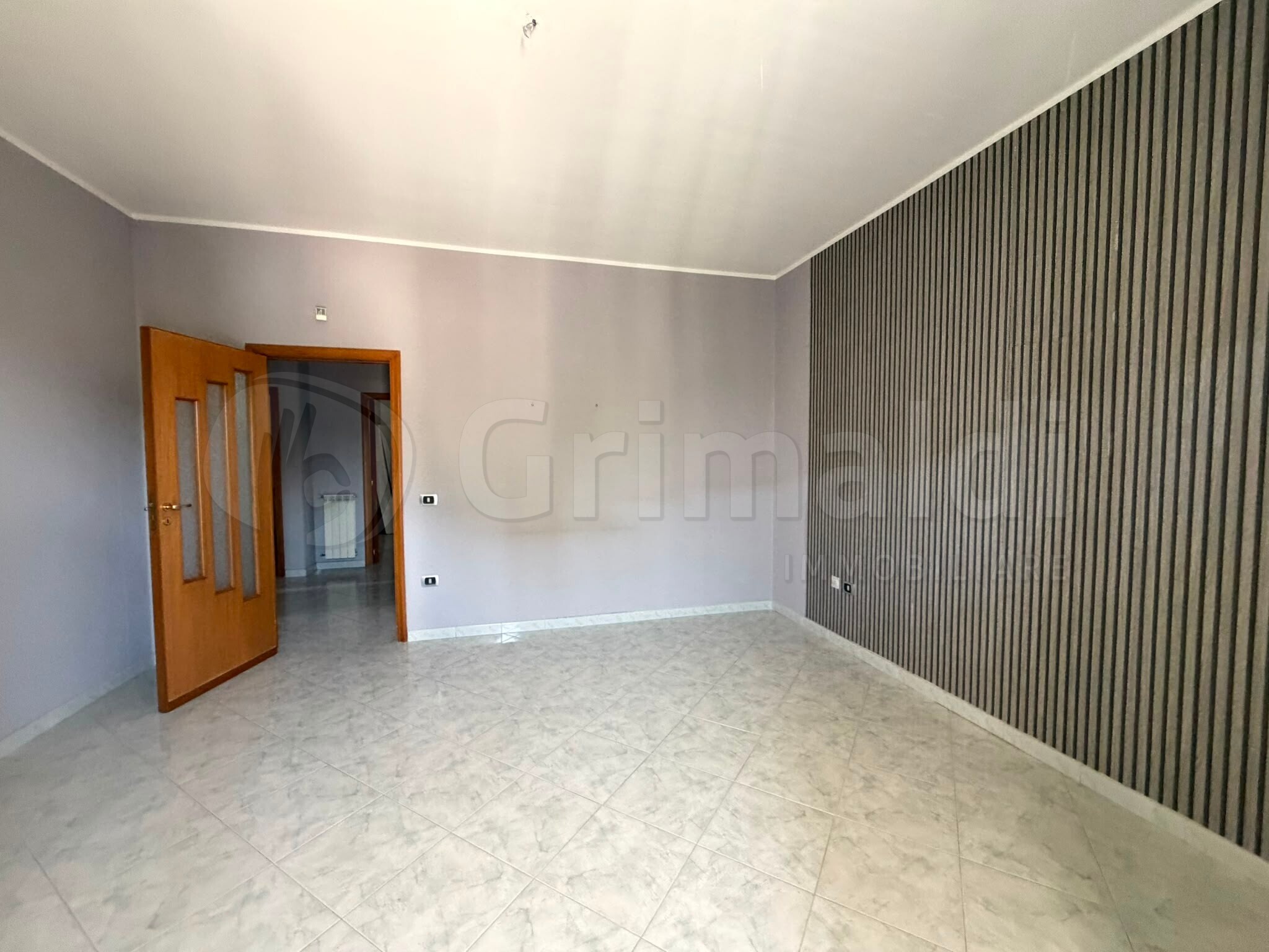 Trilocale in affitto a Giugliano in Campania