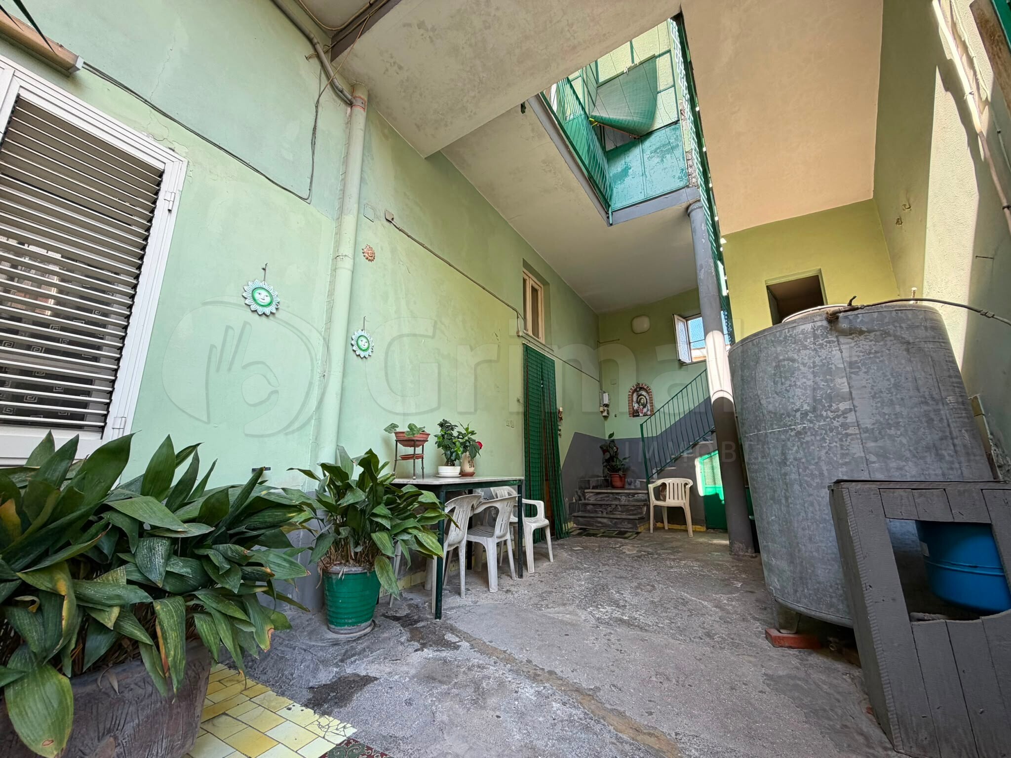 Casa indipendente in vendita a Giugliano in Campania
