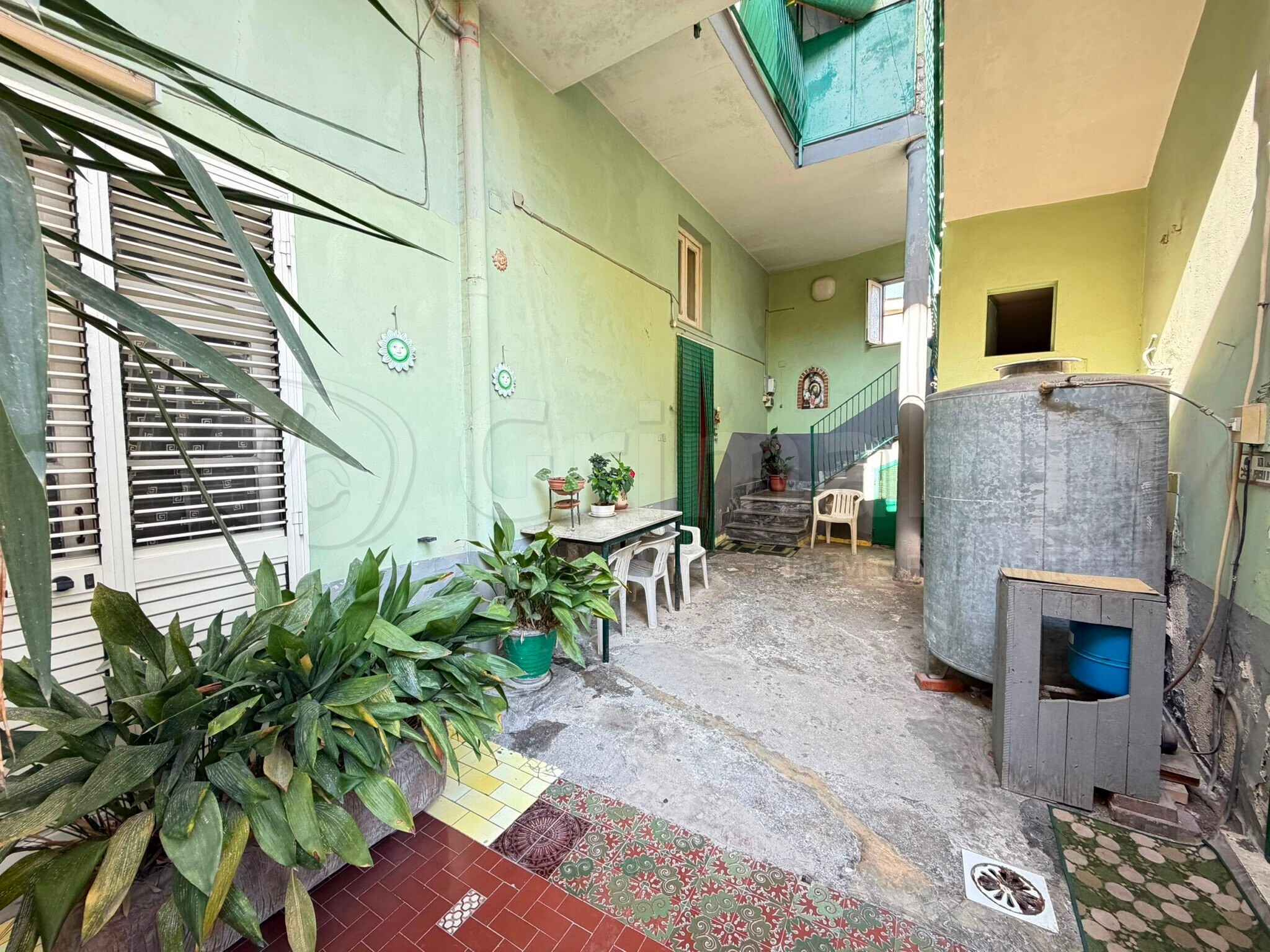 Casa indipendente in vendita a Giugliano in Campania