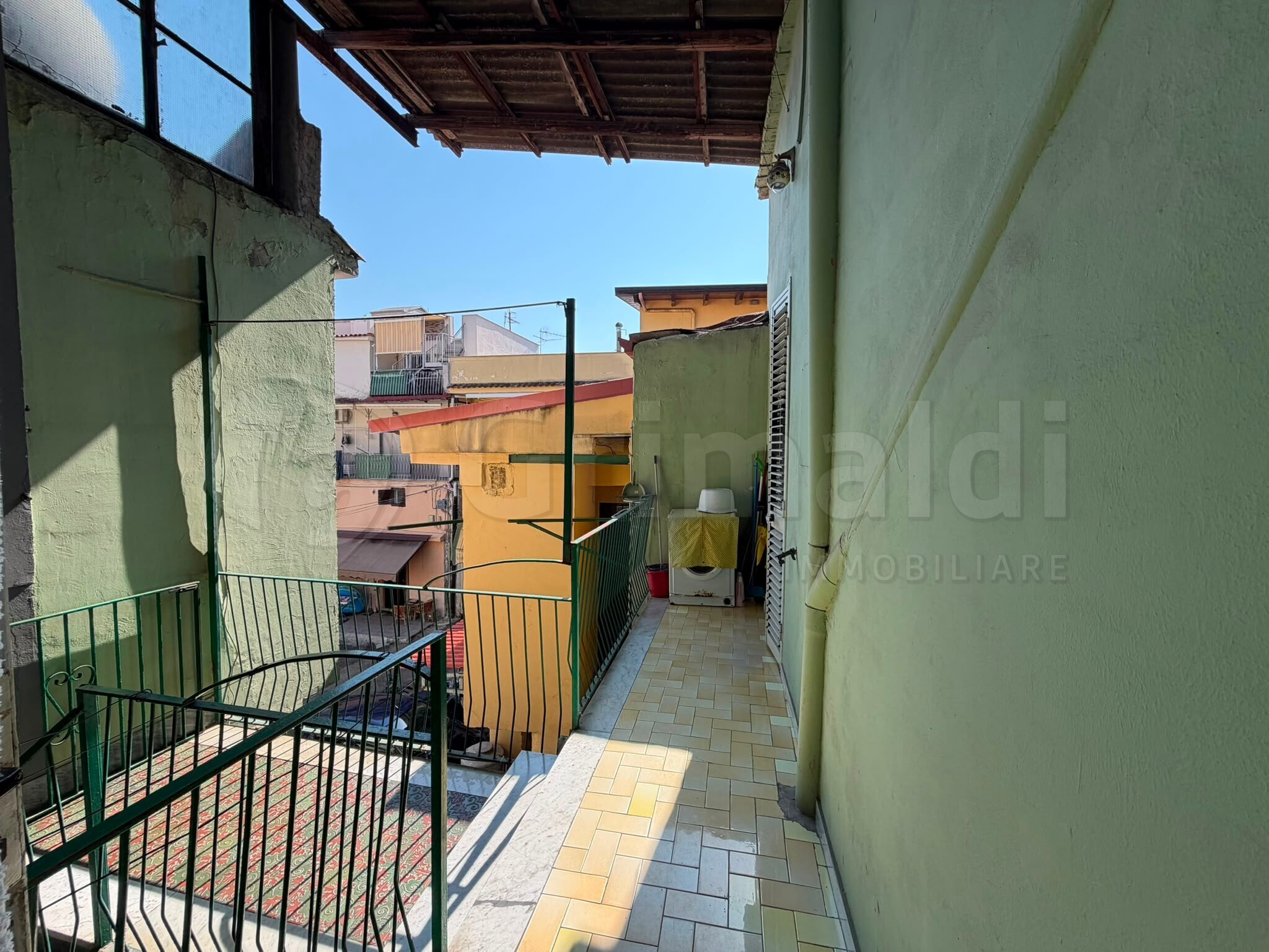 Casa indipendente in vendita a Giugliano in Campania