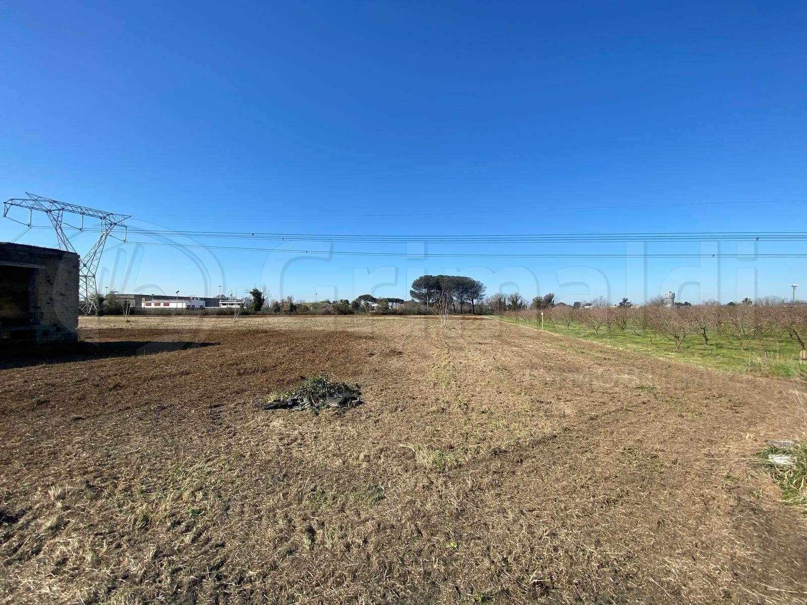 Terreno Agricolo in vendita a Giugliano in Campania