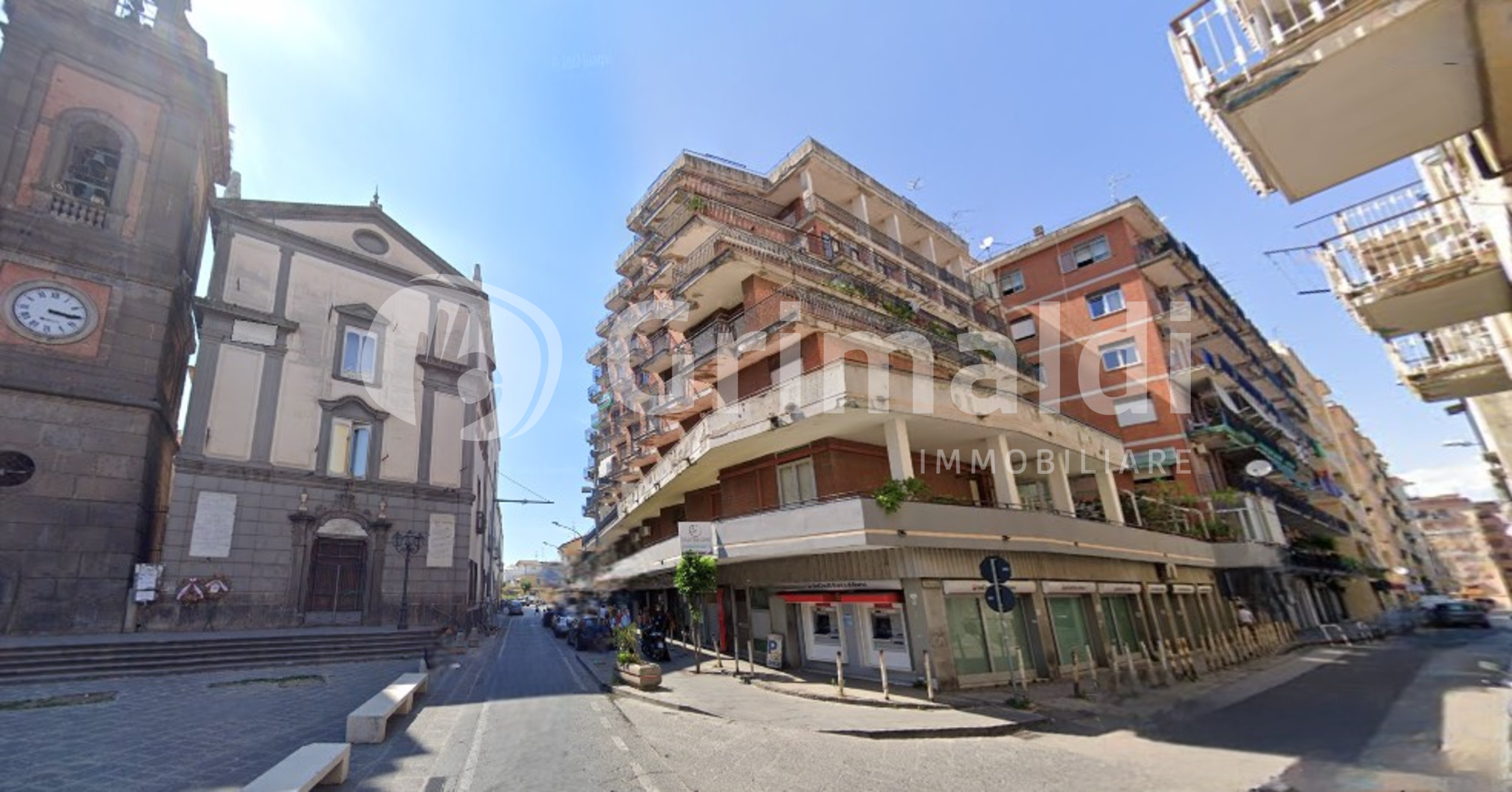 Appartamento in affitto a Giugliano in Campania