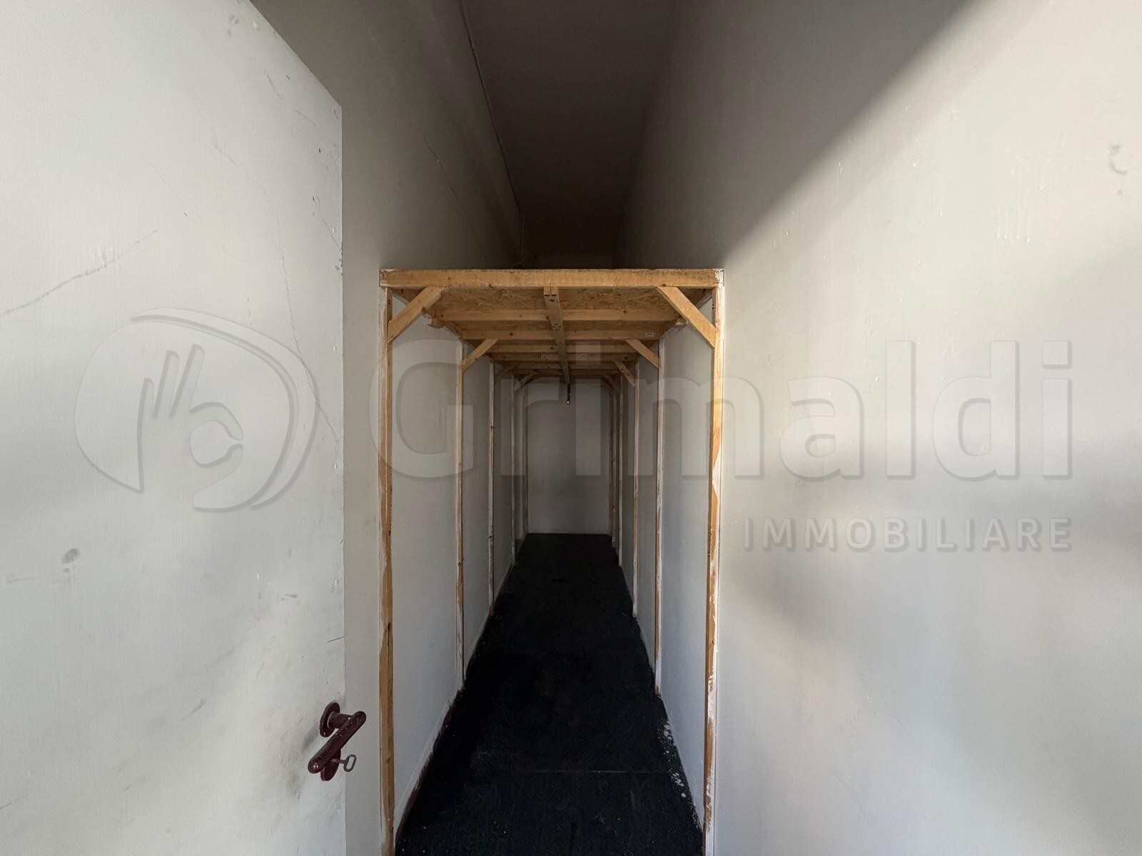 Laboratorio in vendita a Melito di Napoli