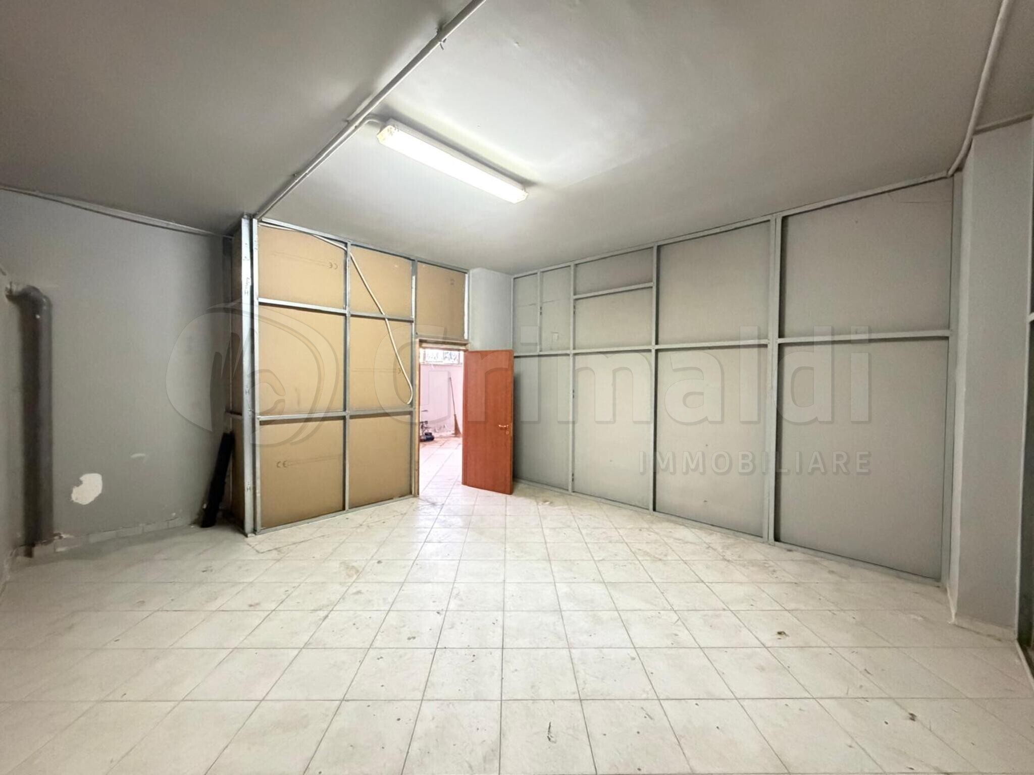 Laboratorio in affitto a Giugliano in Campania