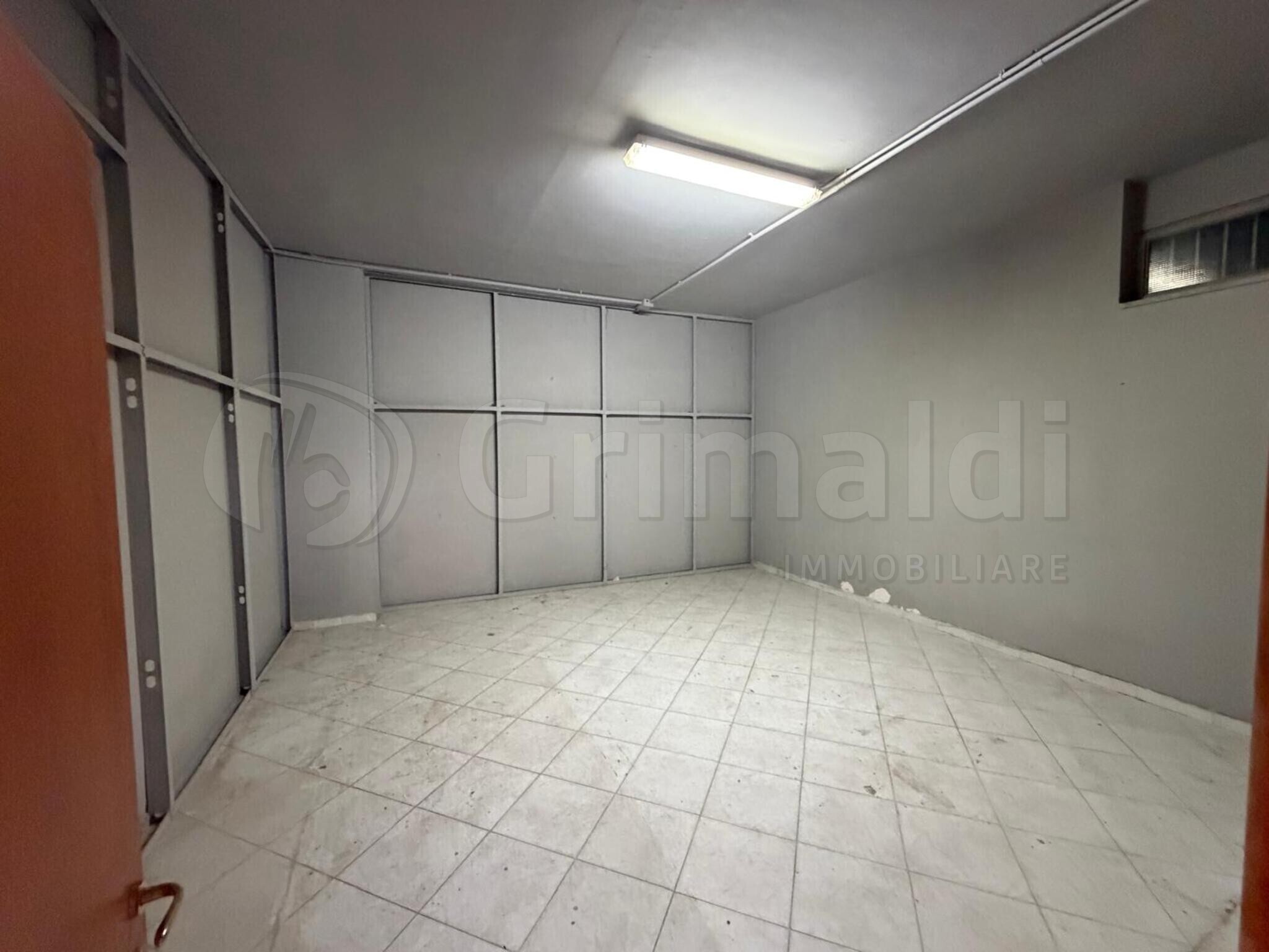 Laboratorio in affitto a Giugliano in Campania