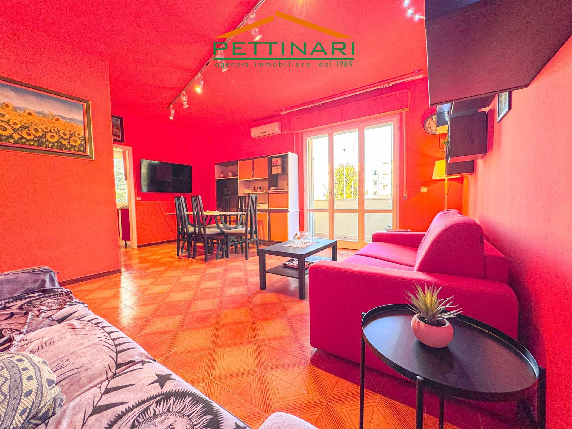 Appartamento in vendita a Porto Recanati, Quartiere Nord - Scossicci