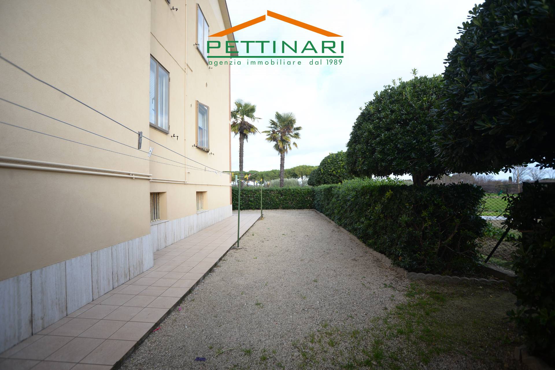 Appartamento in vendita a Potenza Picena