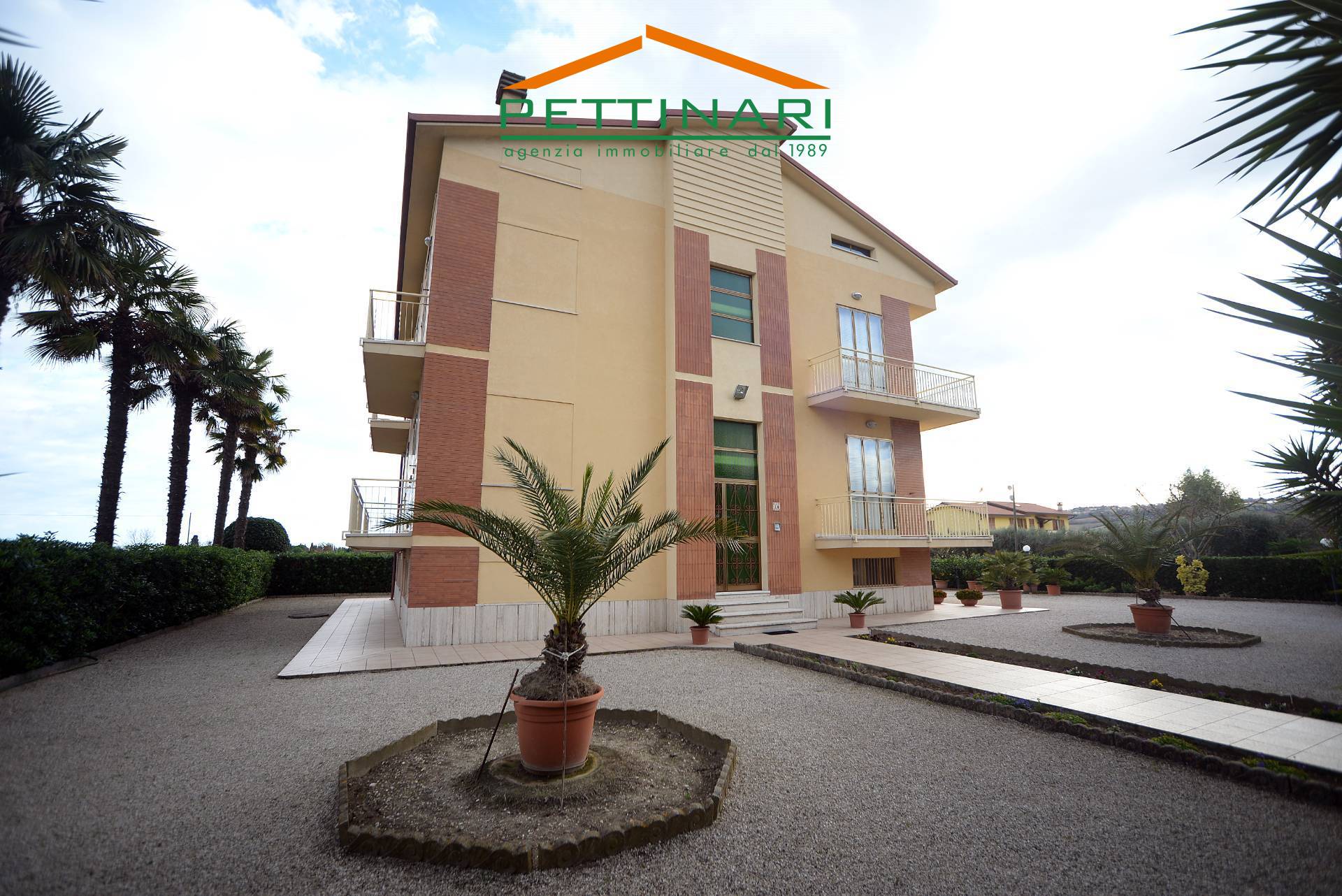 Appartamento in vendita a Potenza Picena