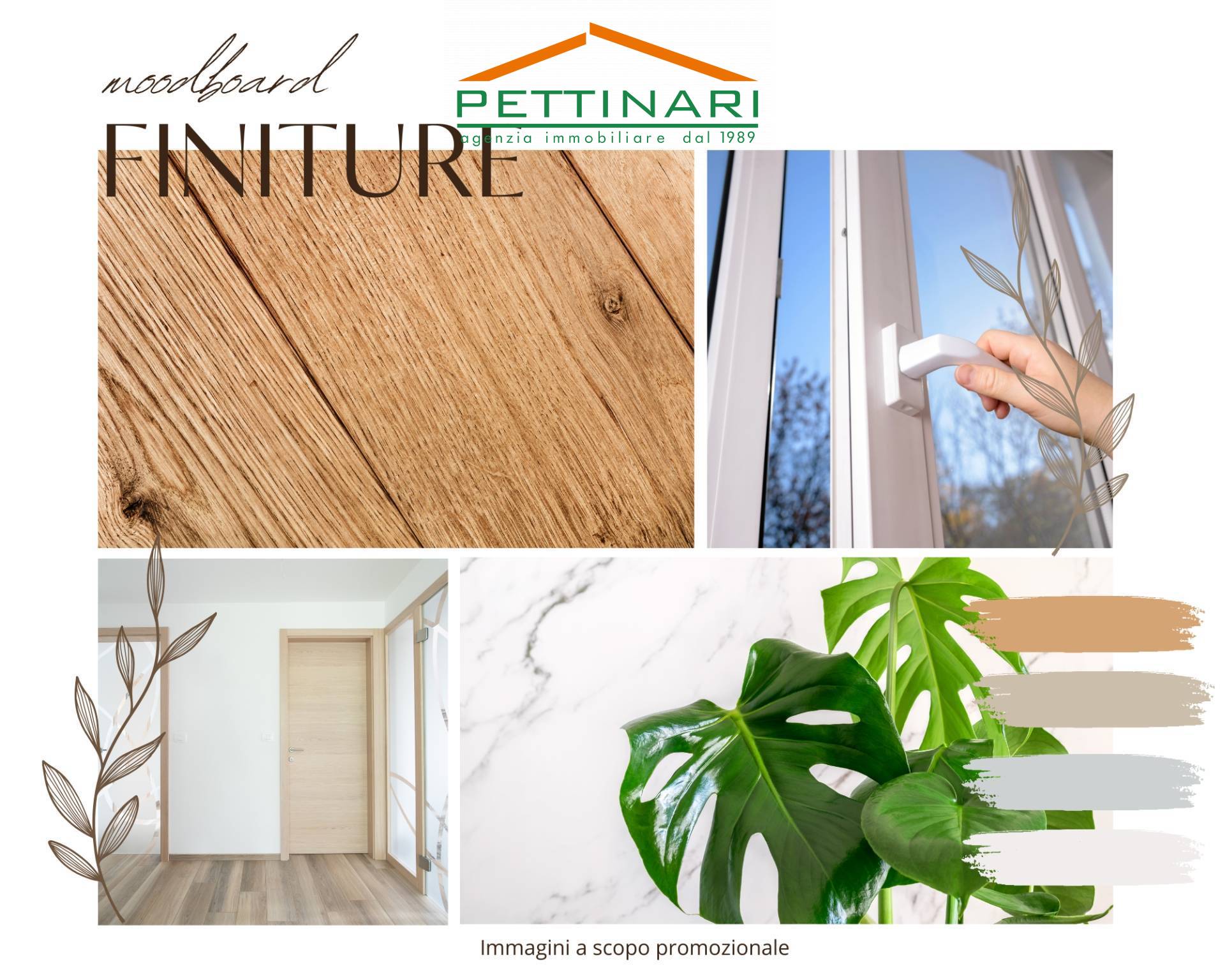 Appartamento in vendita a Porto Recanati, Centro