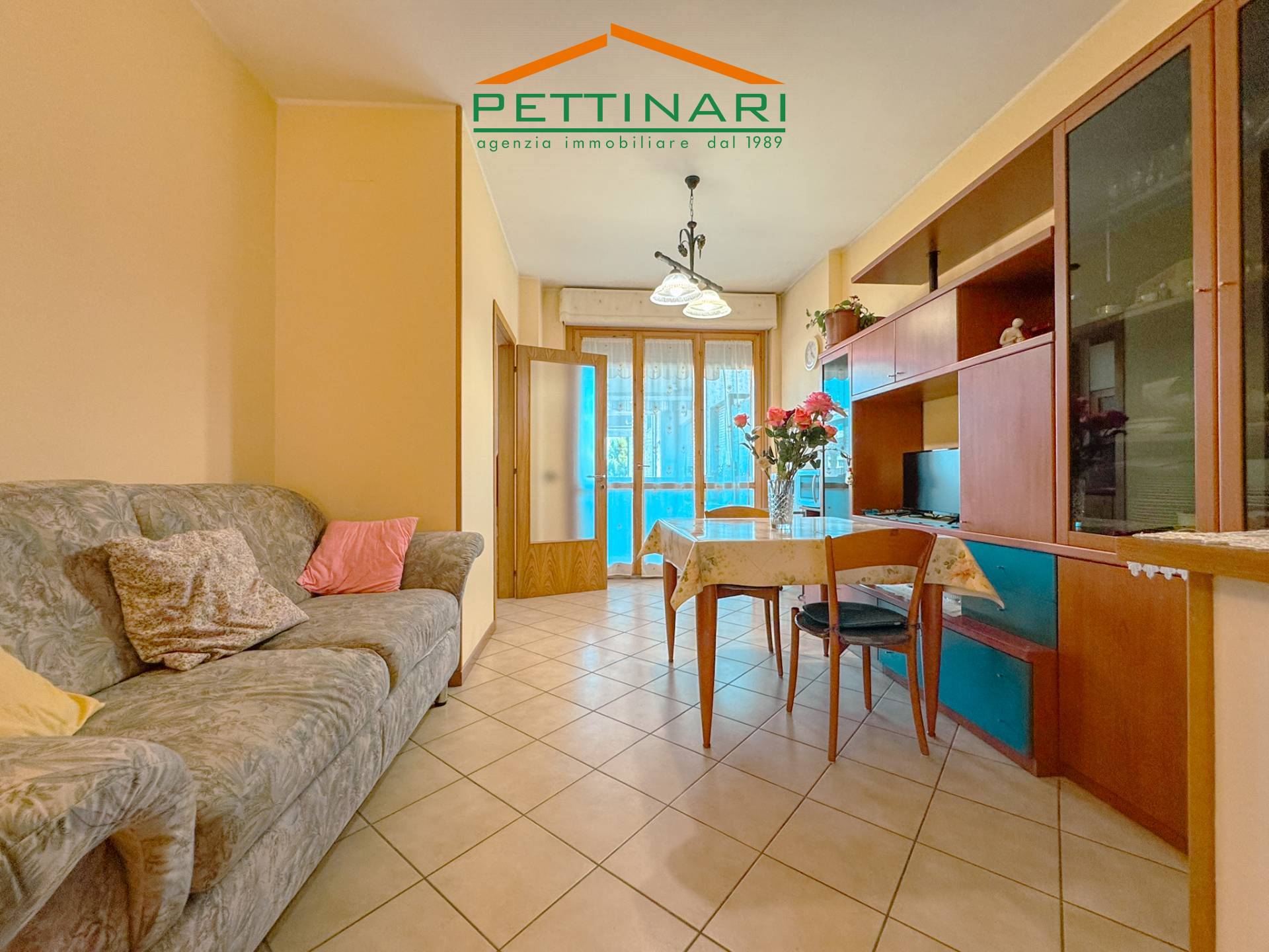 Appartamento in vendita a Porto Recanati, Zona Montorso, Via Brodolini e Via del Sole
