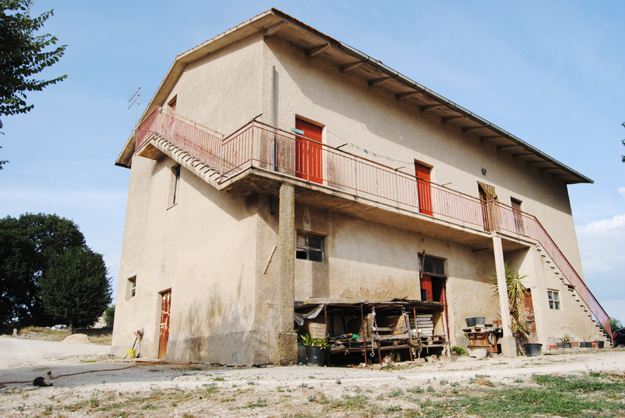 Rustico/Casale in vendita a Recanati