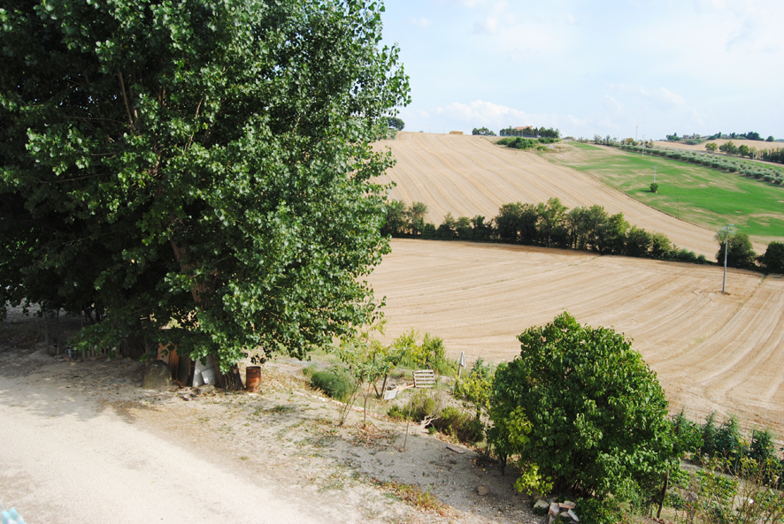 Rustico/Casale in vendita a Recanati