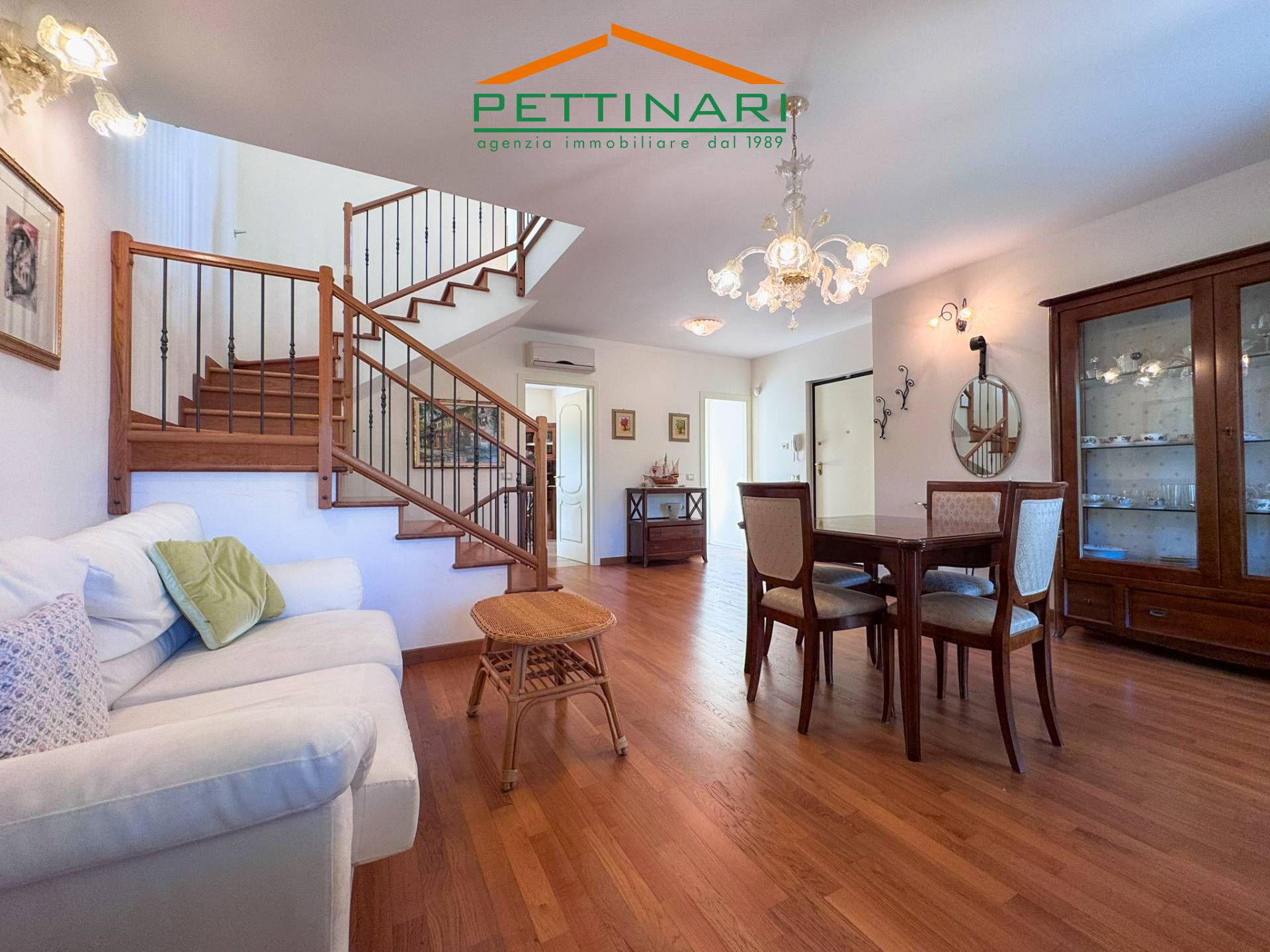 Villette a schiera in vendita a Sirolo