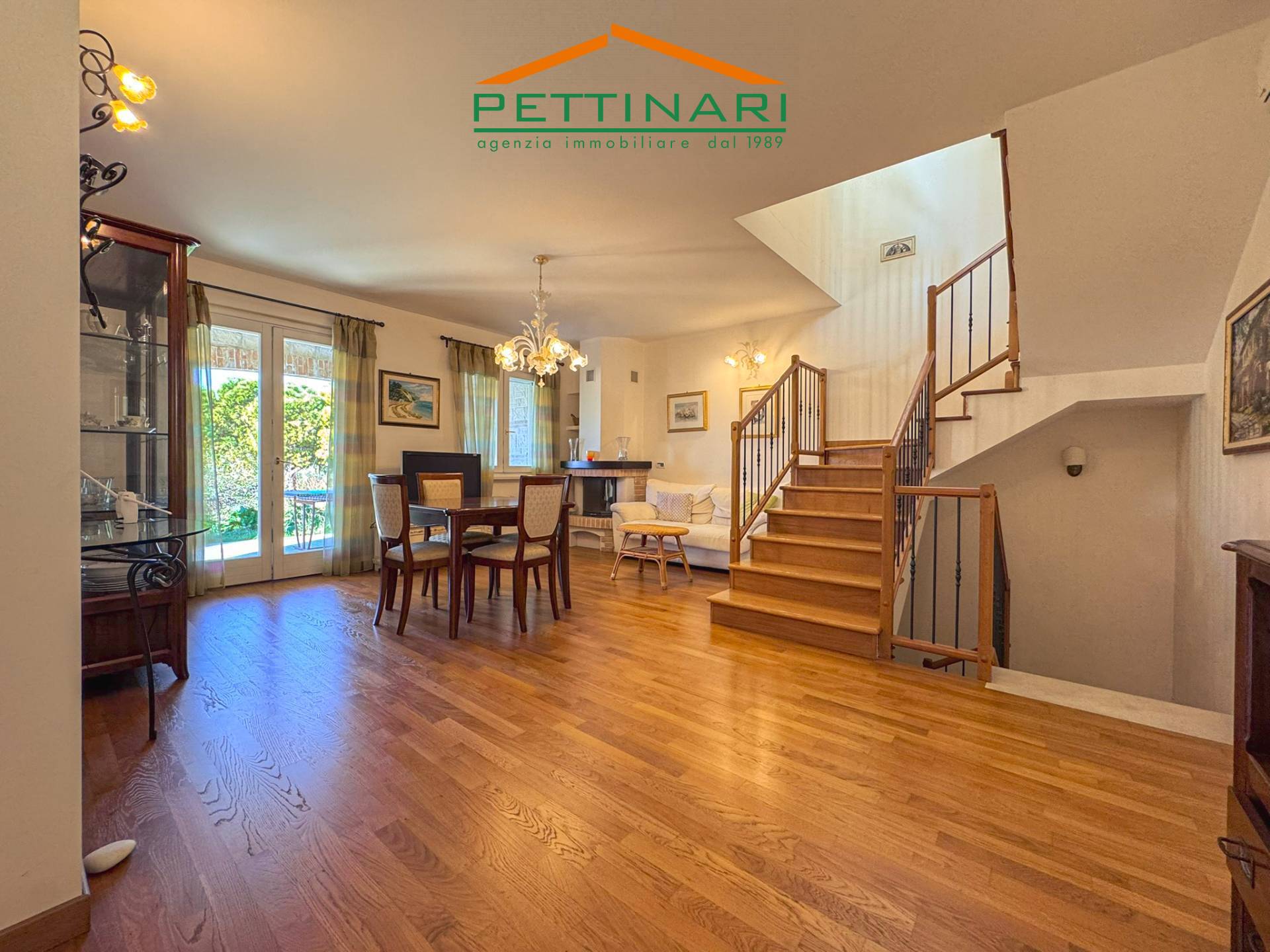 Villette a schiera in vendita a Sirolo