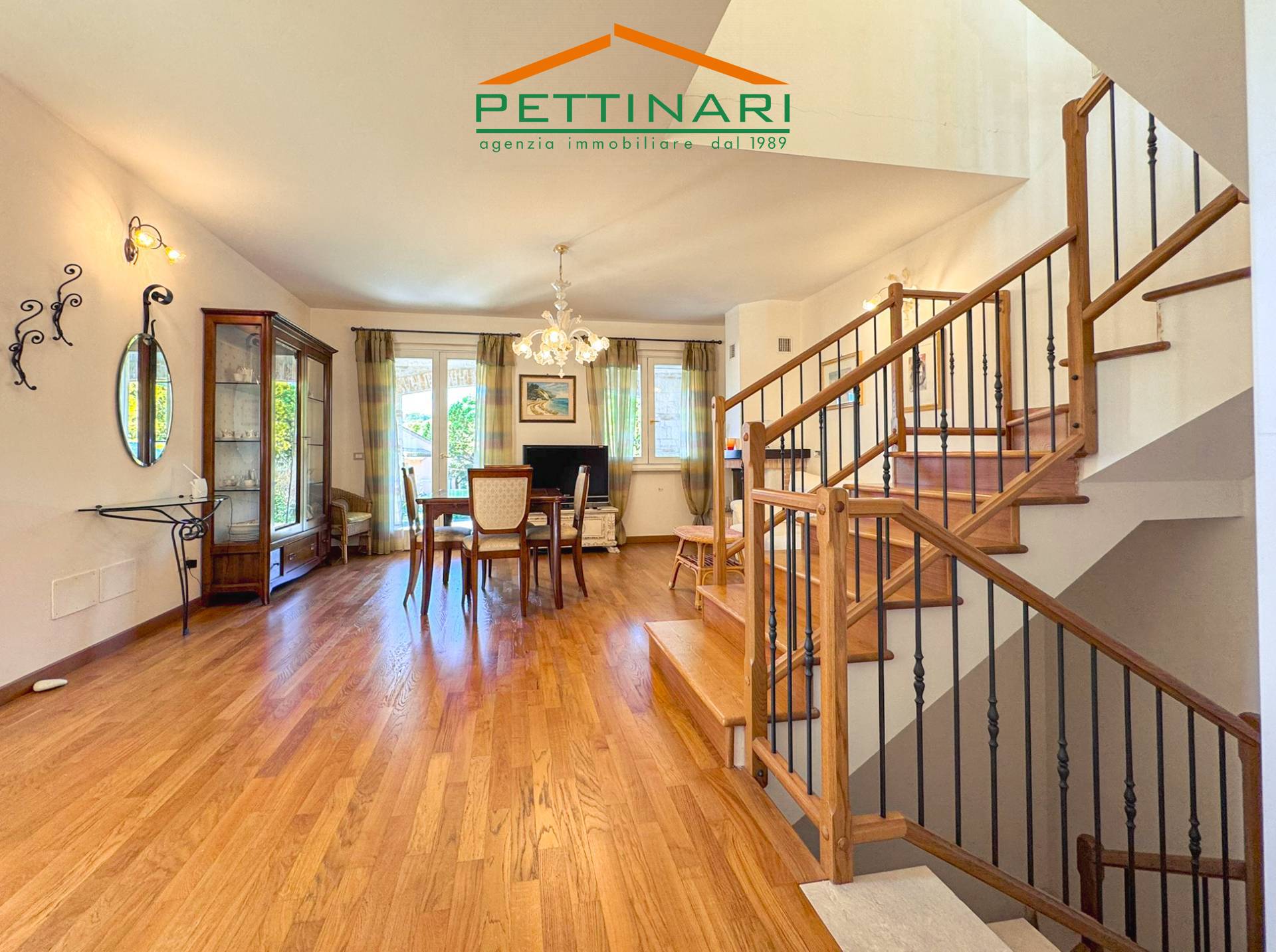 Villette a schiera in vendita a Sirolo